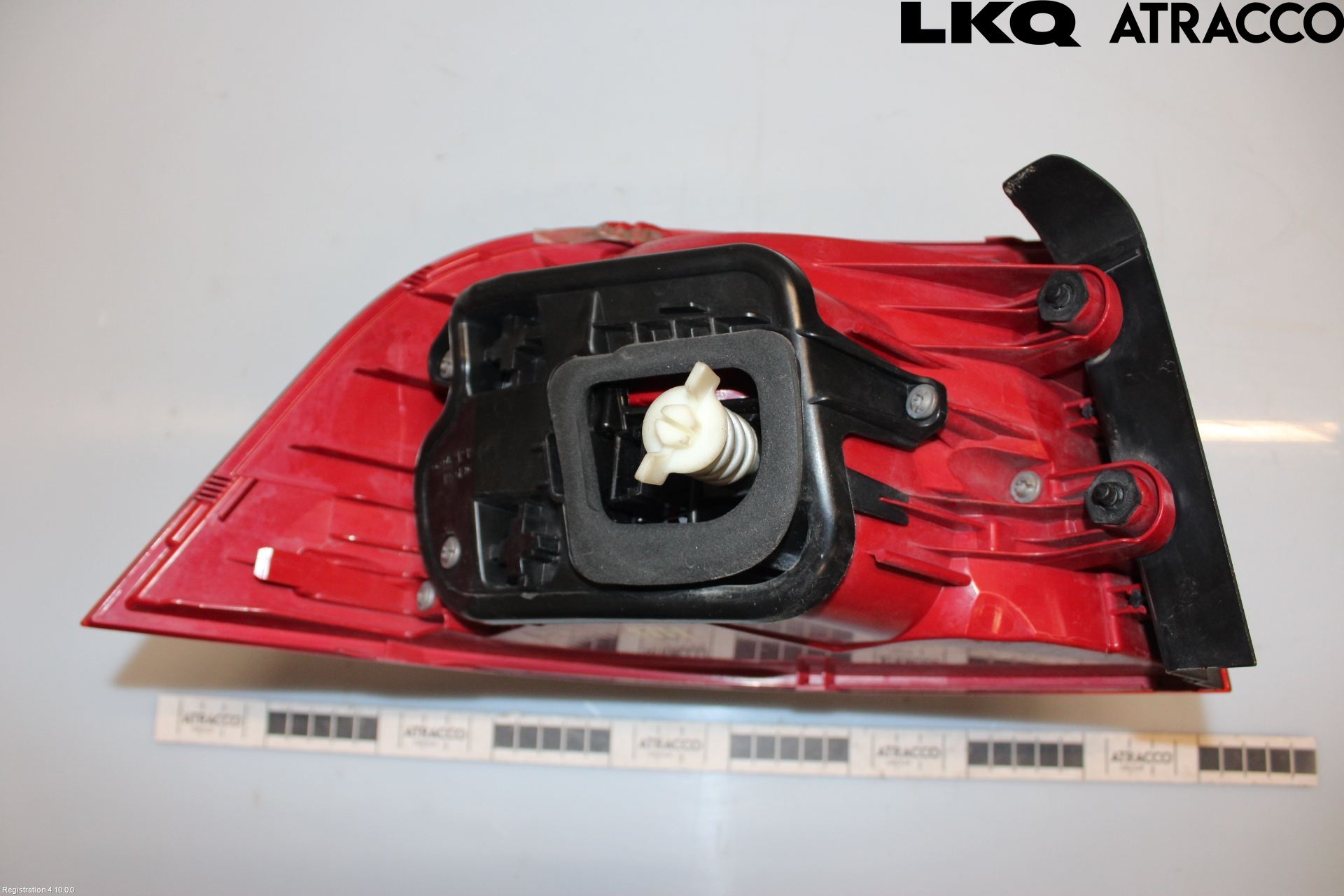 Volkswagen VW PASSAT 11-14 Baklykt Høyre