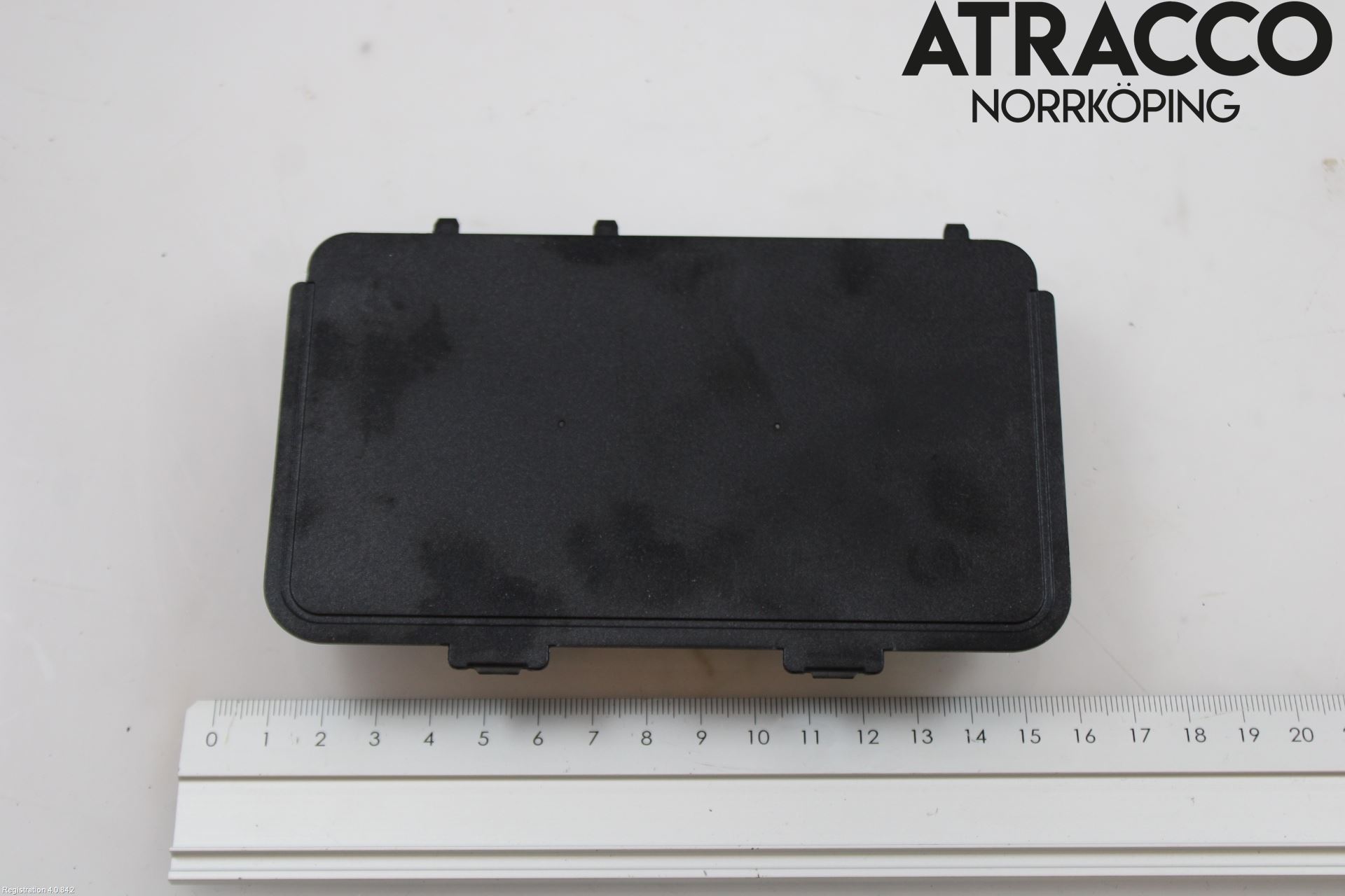 Volkswagen VW ID.3 21- Stereo Antenneforsterker