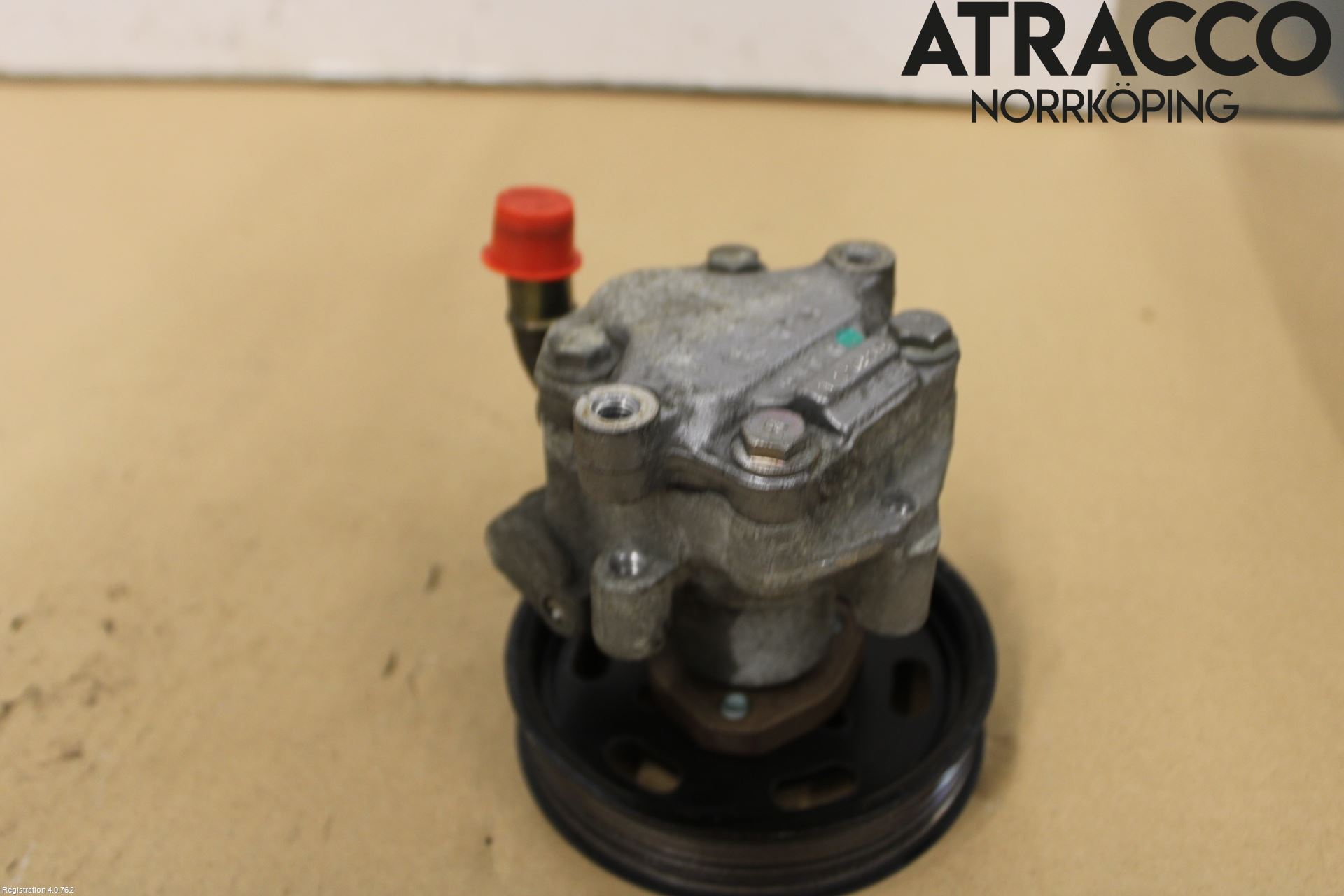 Volkswagen VW GOLF IV 98-06 Servo Pumpe