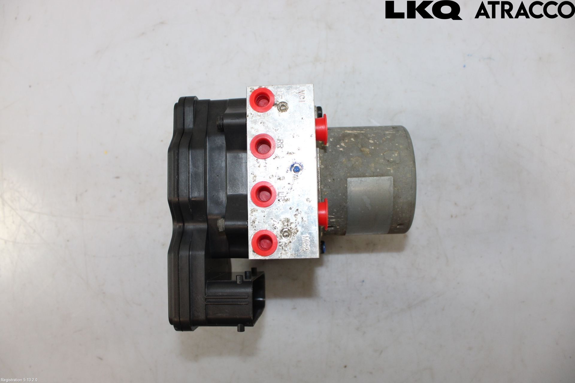 Hyundai SANTA FE 13-18 Abs Hydraulikkaggregat