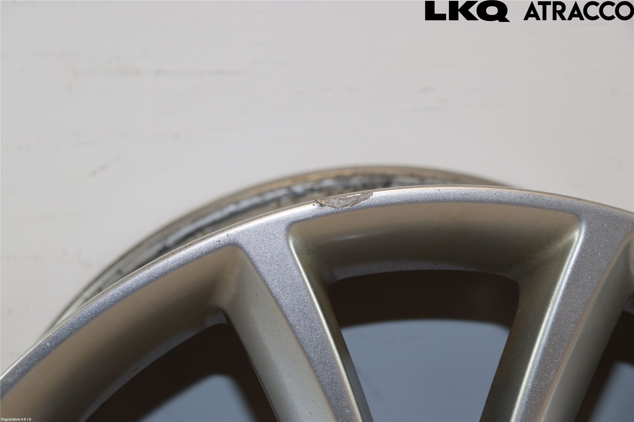 Jaguar XF 08-15 Felg Aluminium