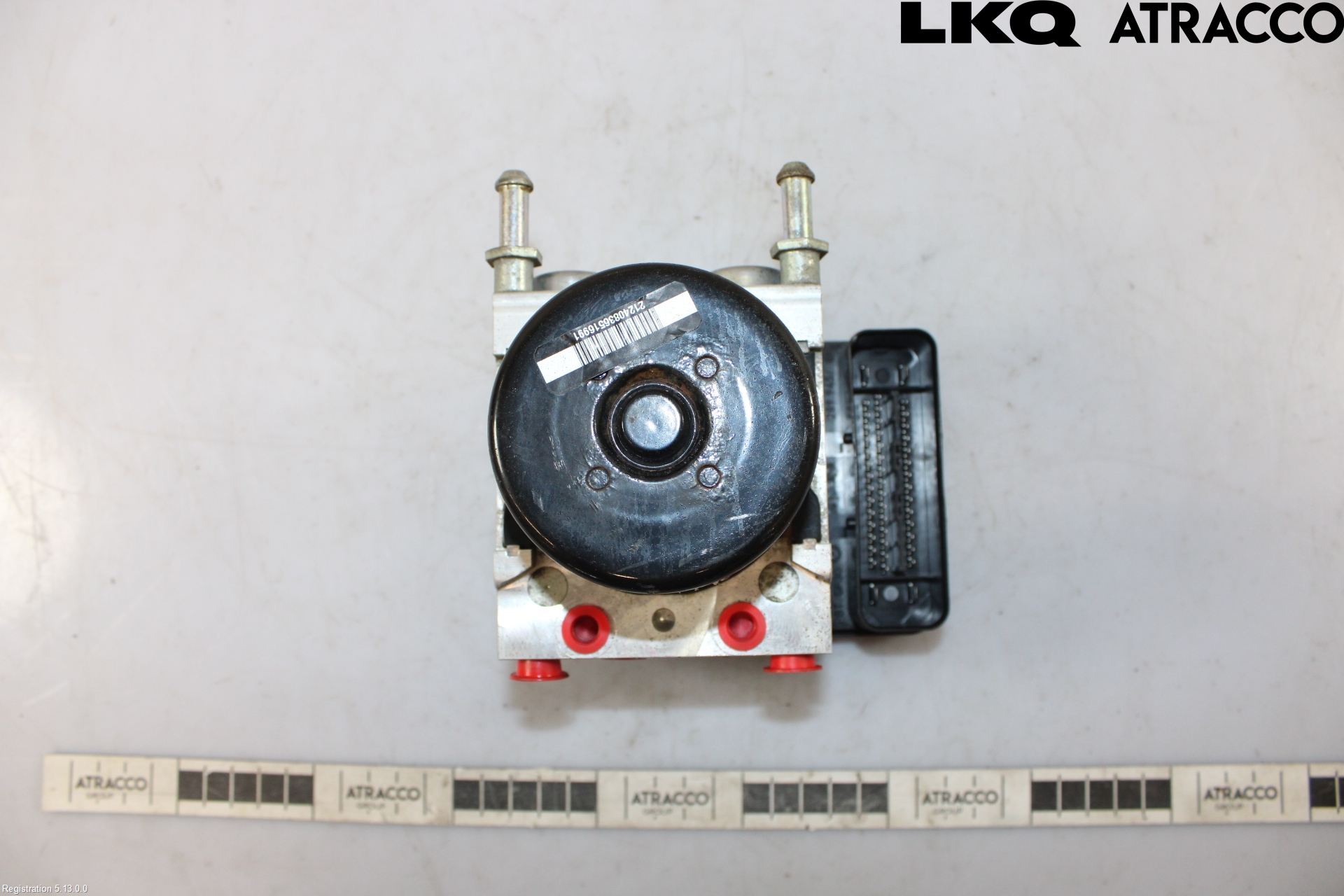 Mitsubishi LANCER 07-14 Abs Hydraulikkaggregat