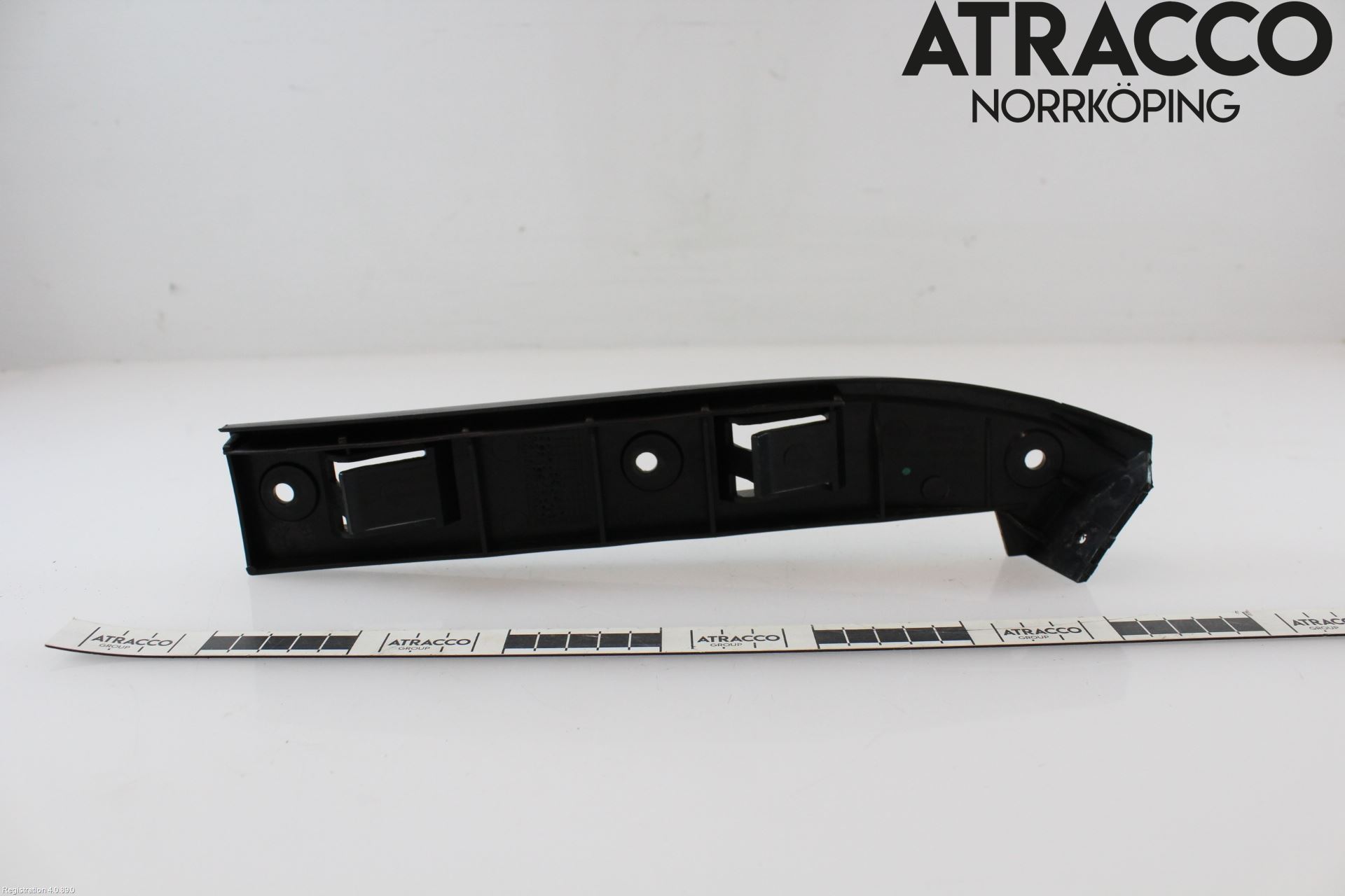 Volkswagen VW GOLF IV 98-06 Støtfangerfeste Foran Venstre