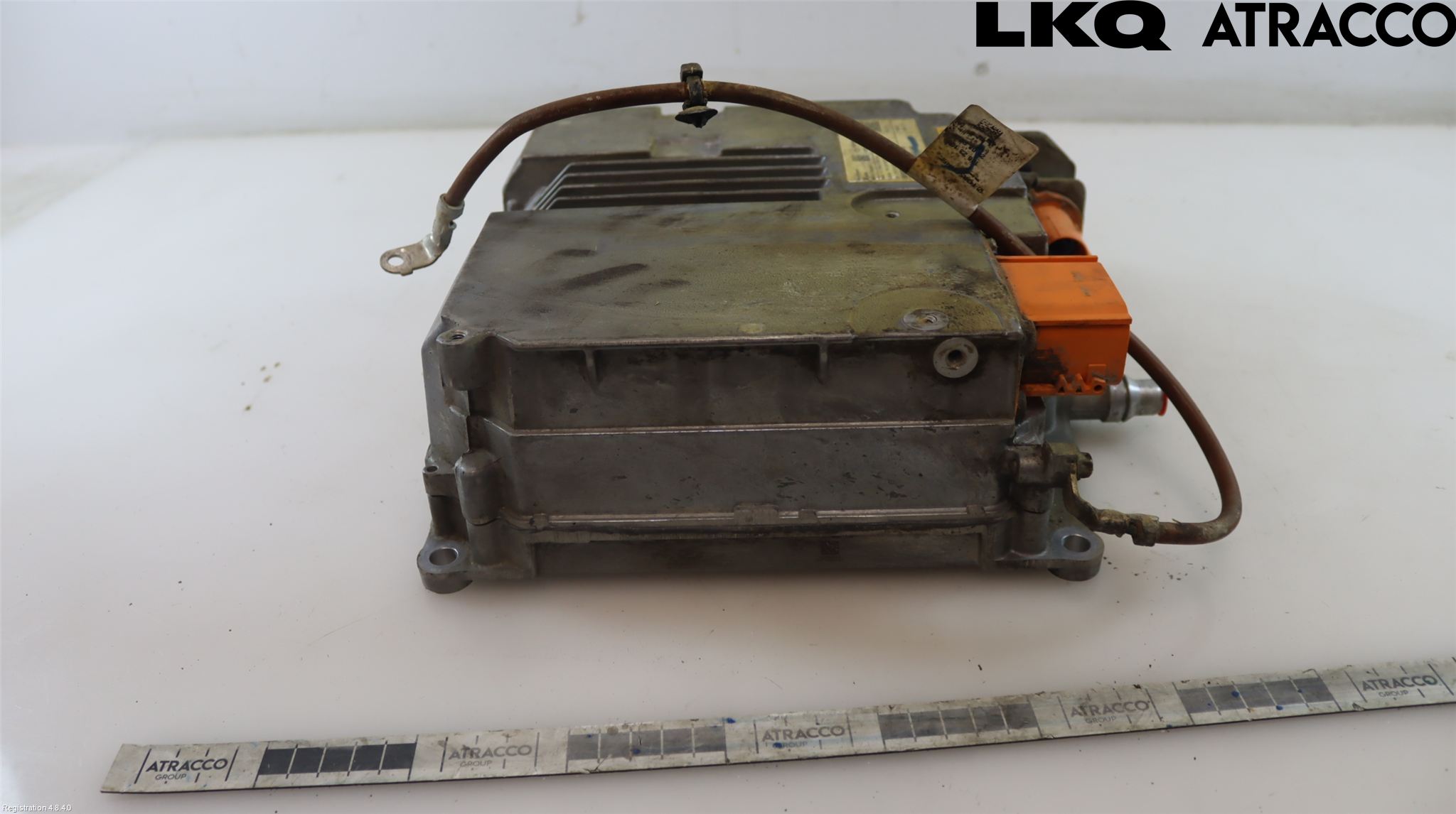 Mercedes-Benz MB EQB (X243) 22- Batterilader Hybrid