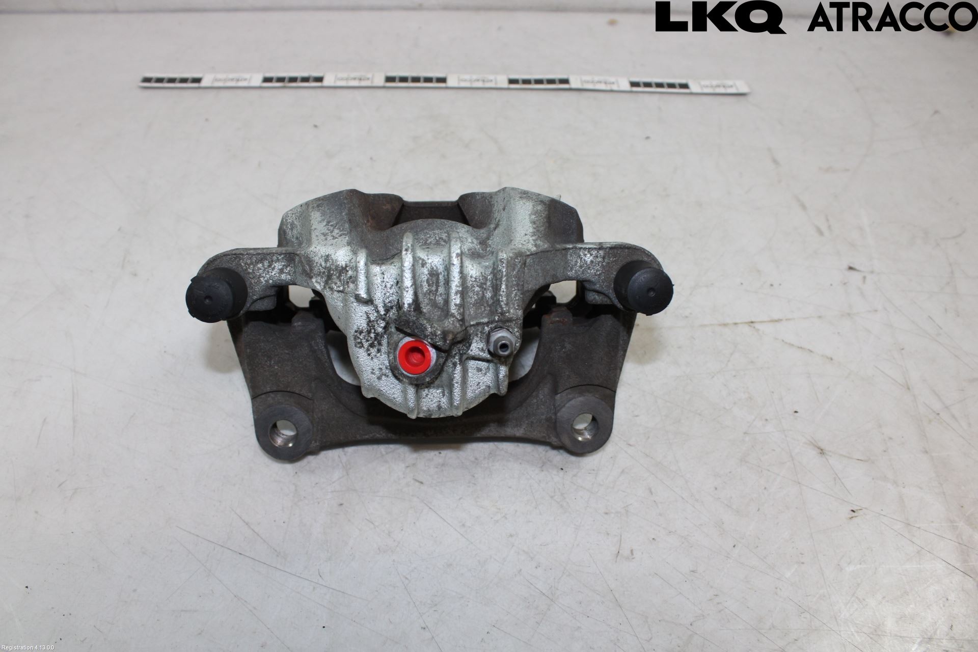 Volkswagen VW PASSAT 24- Bremsecaliper Foran Høyre