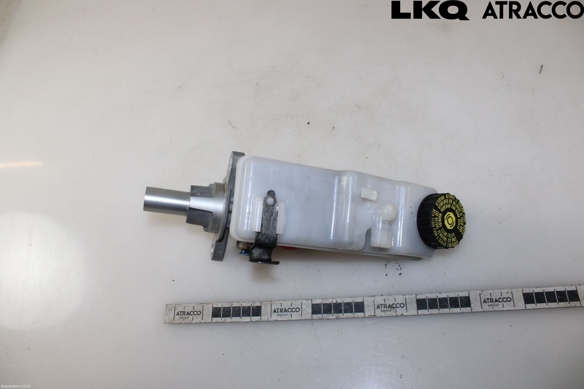 Toyota AVENSIS 16-18 Brems Hovedsylinder