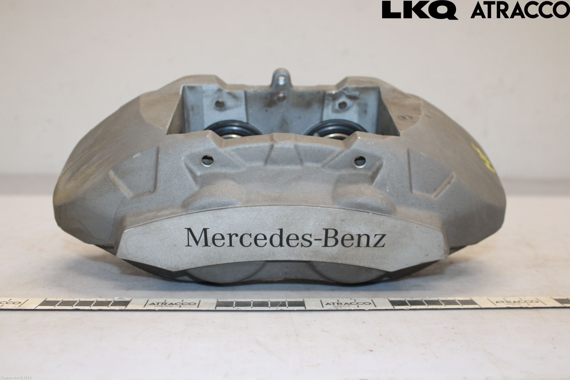 Mercedes-Benz MB EQC (N293) 20- Bremsecaliper Foran Høyre