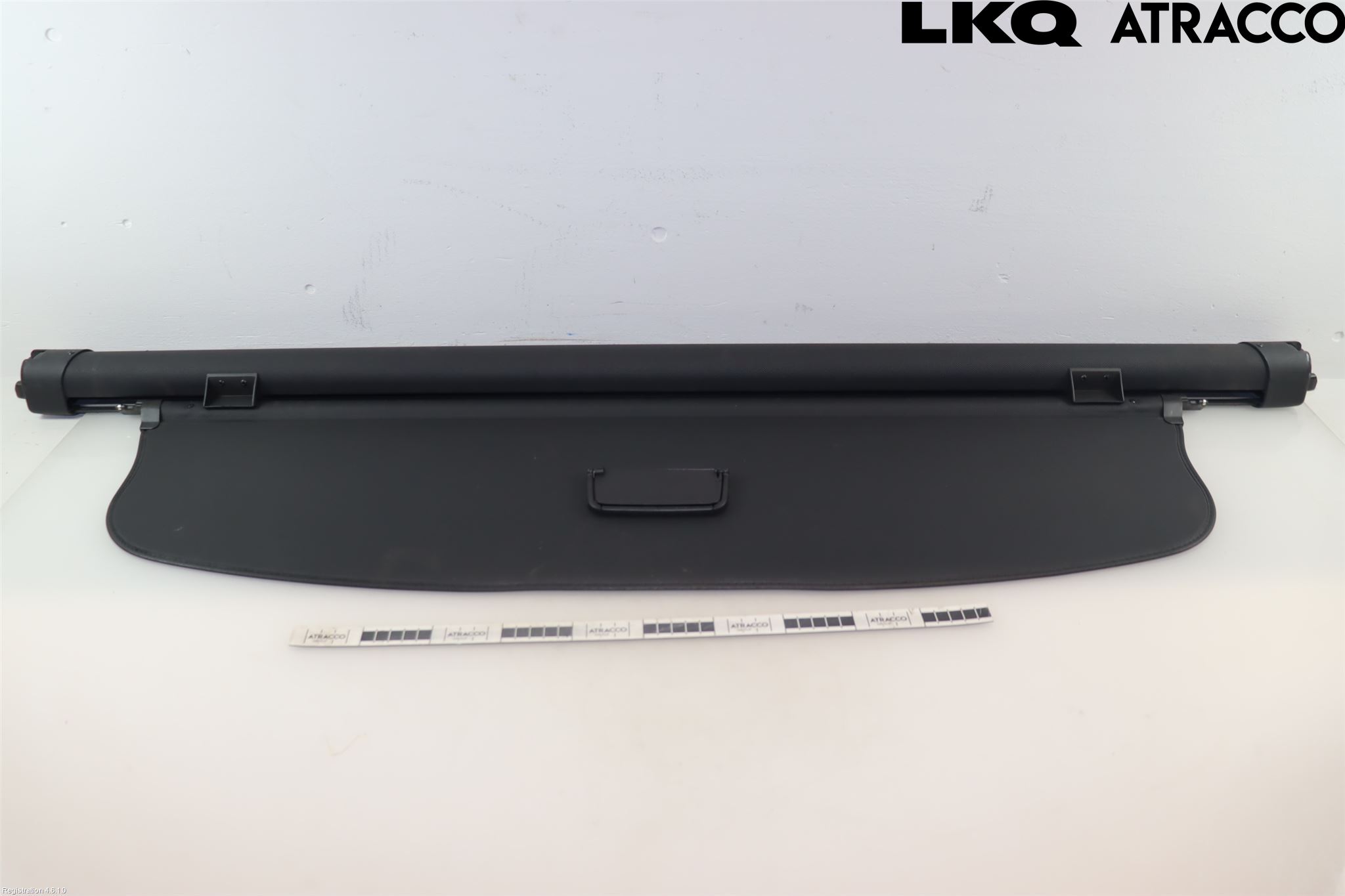 Audi A4/S4 08-11 Innr Innsyn Beskytelse Stv