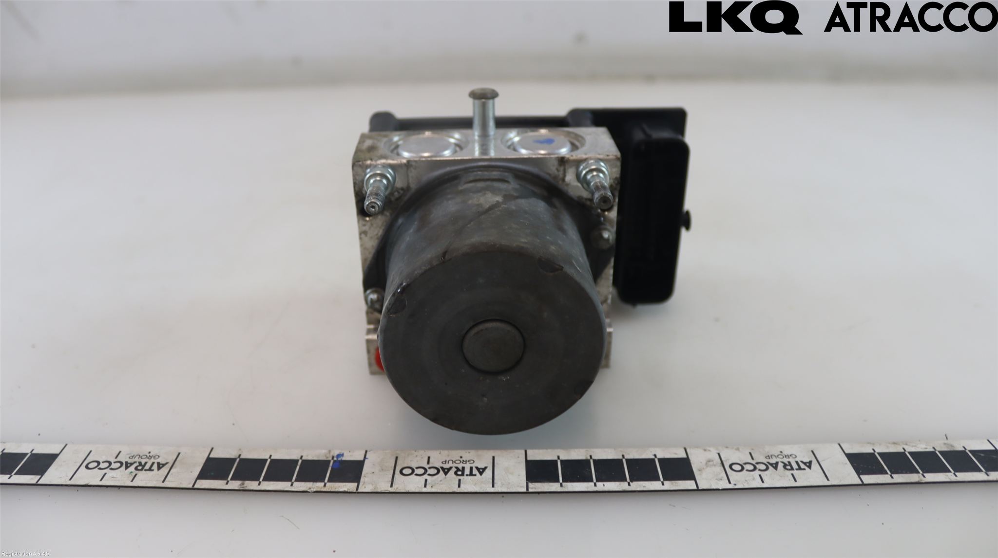 Nissan NV200/NV200 COMBI Abs Hydraulikkaggregat