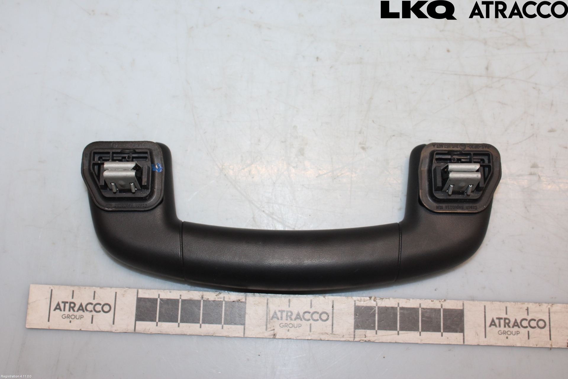 Skoda KODIAQ 17-24 Innrhandtak I Taket