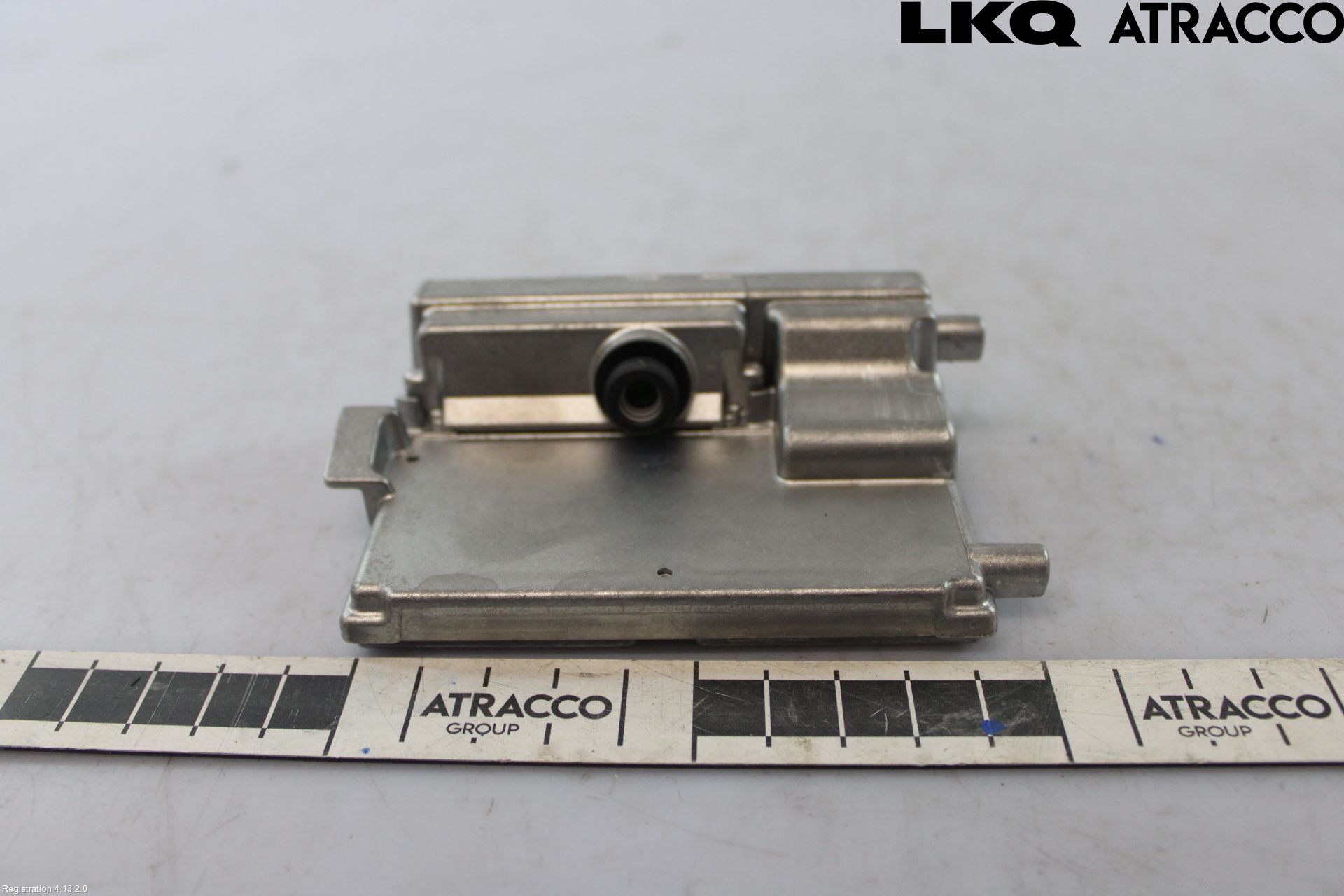 Volkswagen VW ID.5 22- Parkeringshjelp Kamera