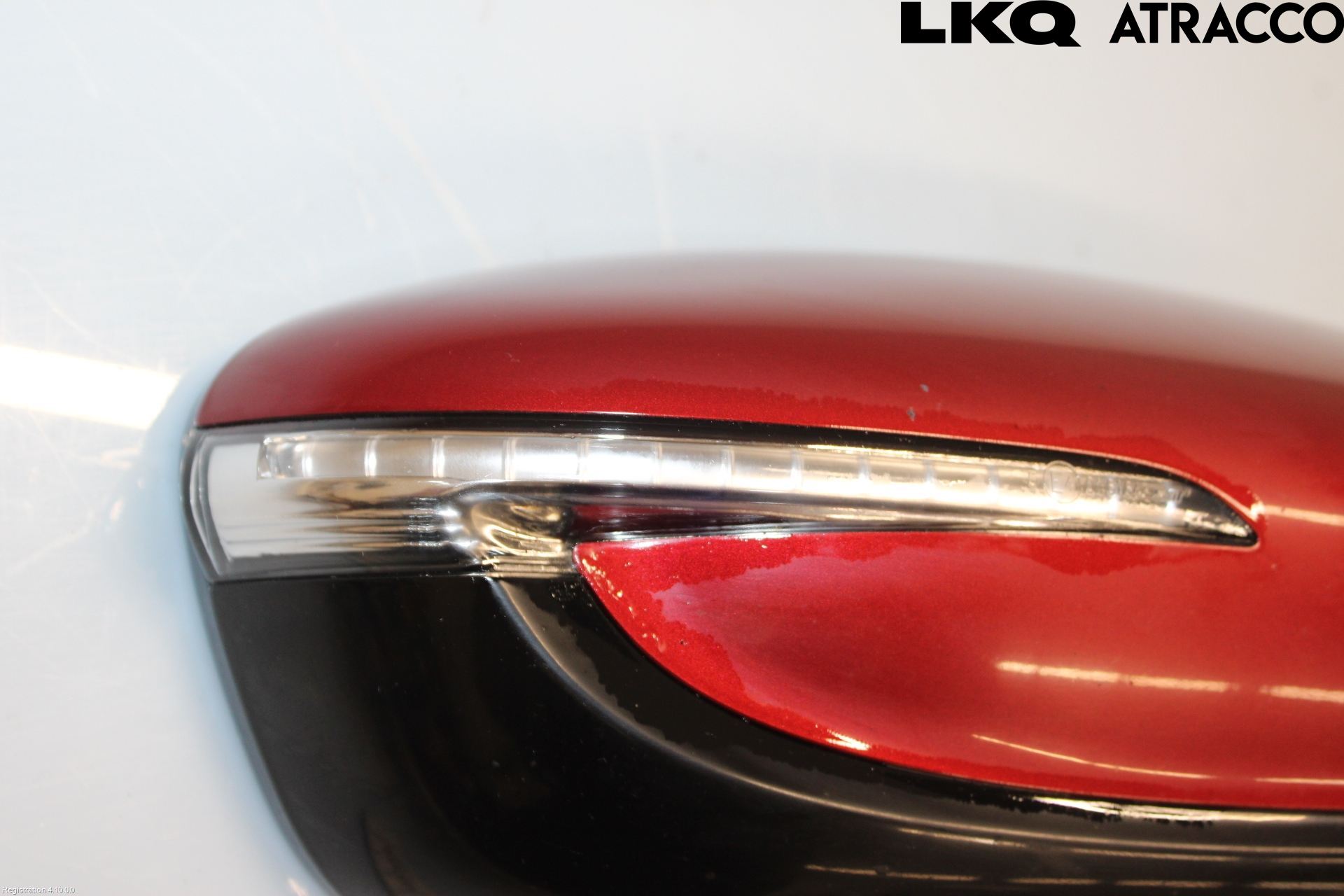 Kia CEED 12-18 Speil H M-El Justering