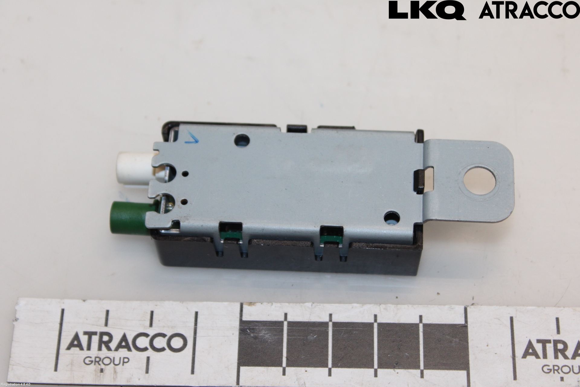 MG 5 22- Stereo Antenneforsterker
