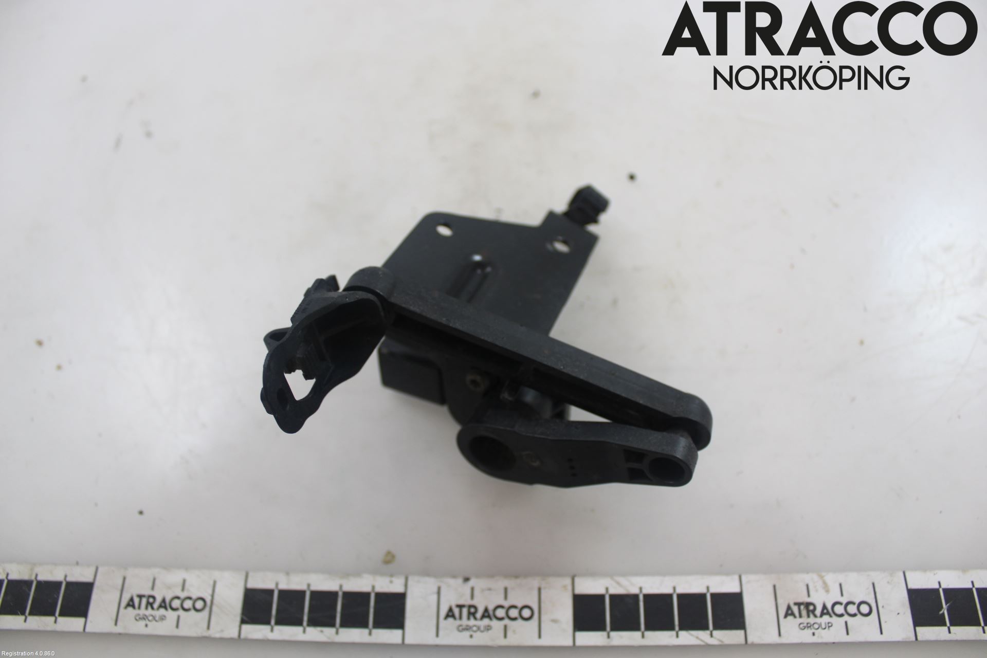 Volkswagen VW GOLF / E-GOLF VIII 20- Sensor Lysinnstilling