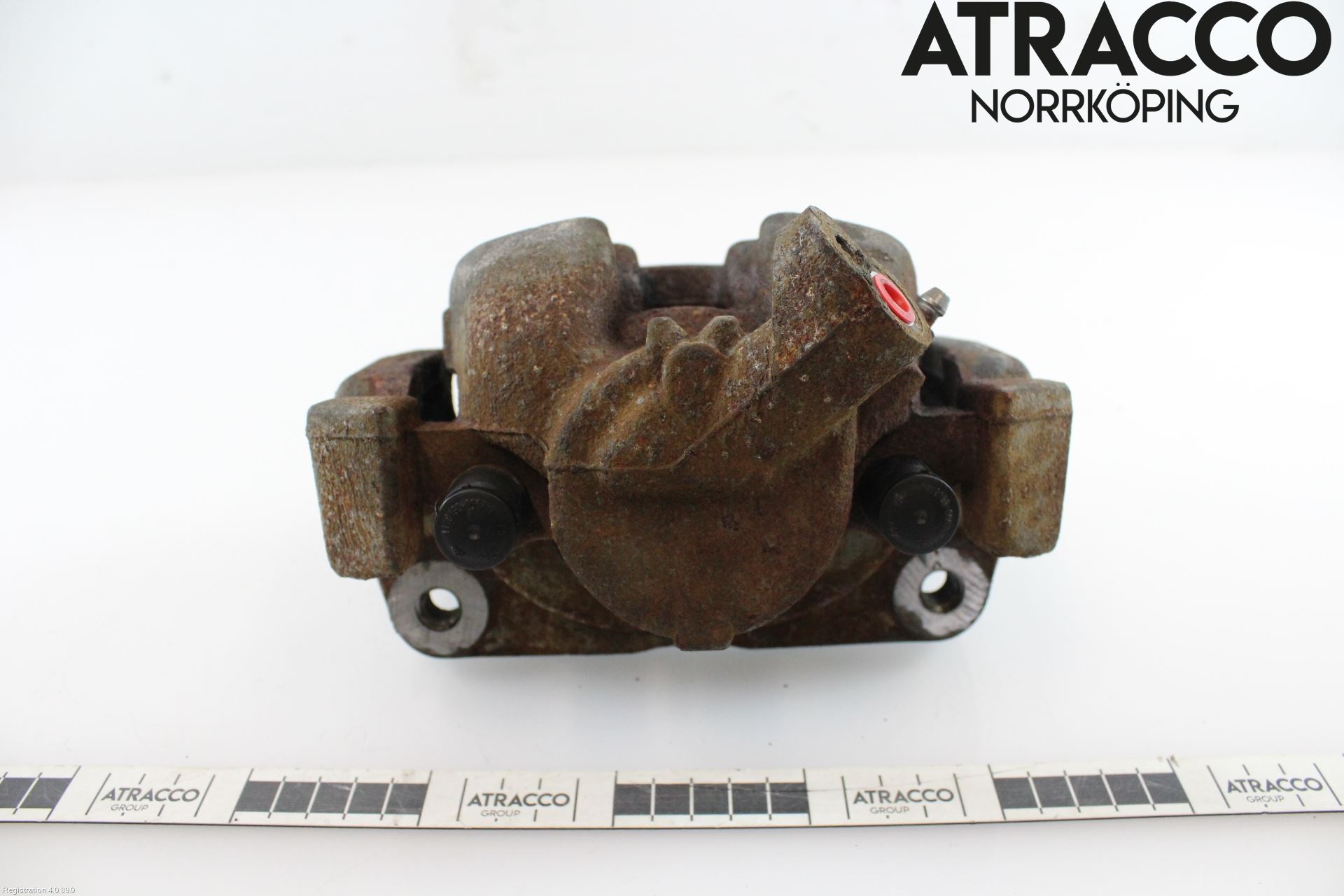 Peugeot PARTNER/E-PARTNER 19- Bremsecaliper Foran Høyre
