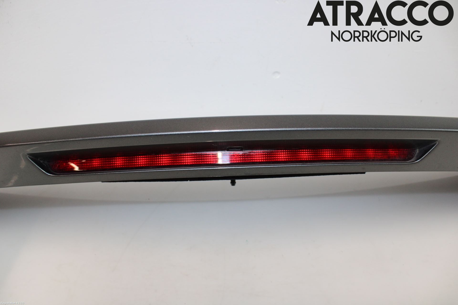Mercedes-Benz MB GLC-KLASS (X253/C253) 15-22 Spoiler Bakluke