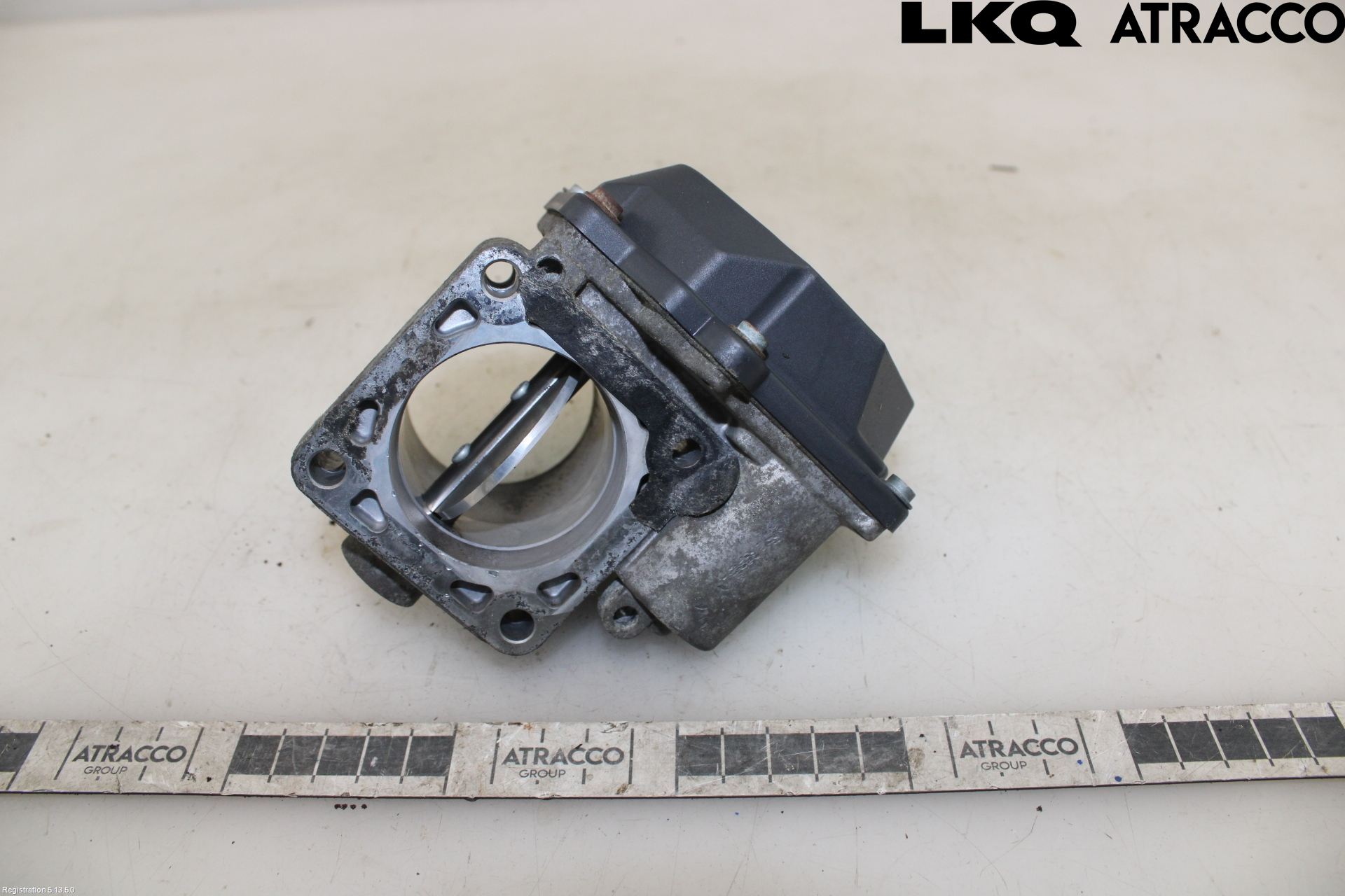 Kia CEED 06-12 Inns Spjeldhus