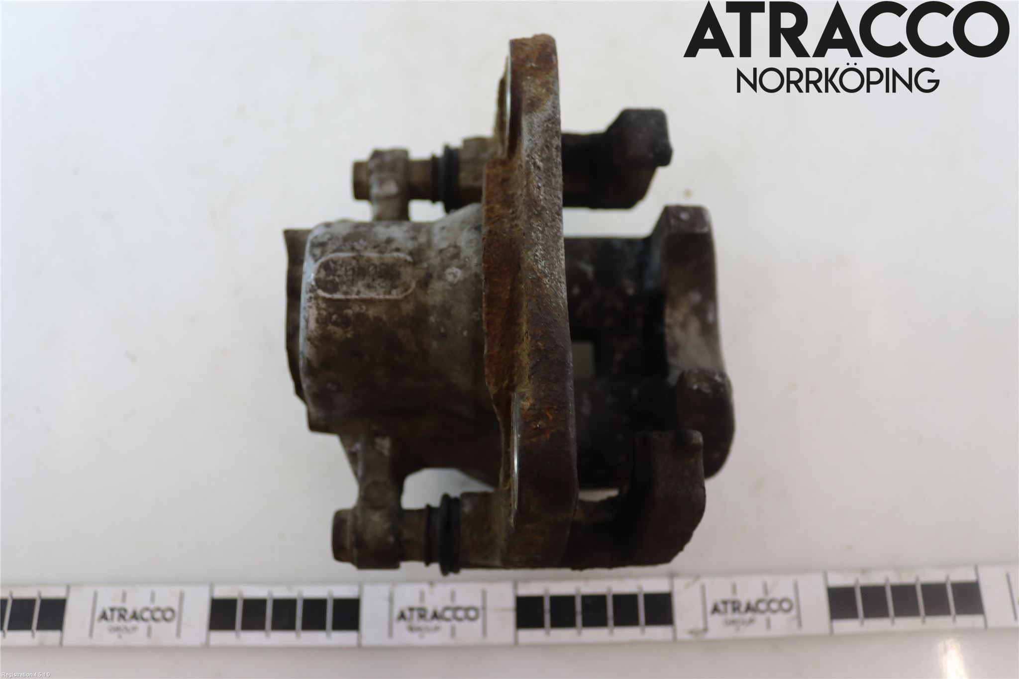 Toyota RAV4 13-18 Bremsecaliper Bak Venstre