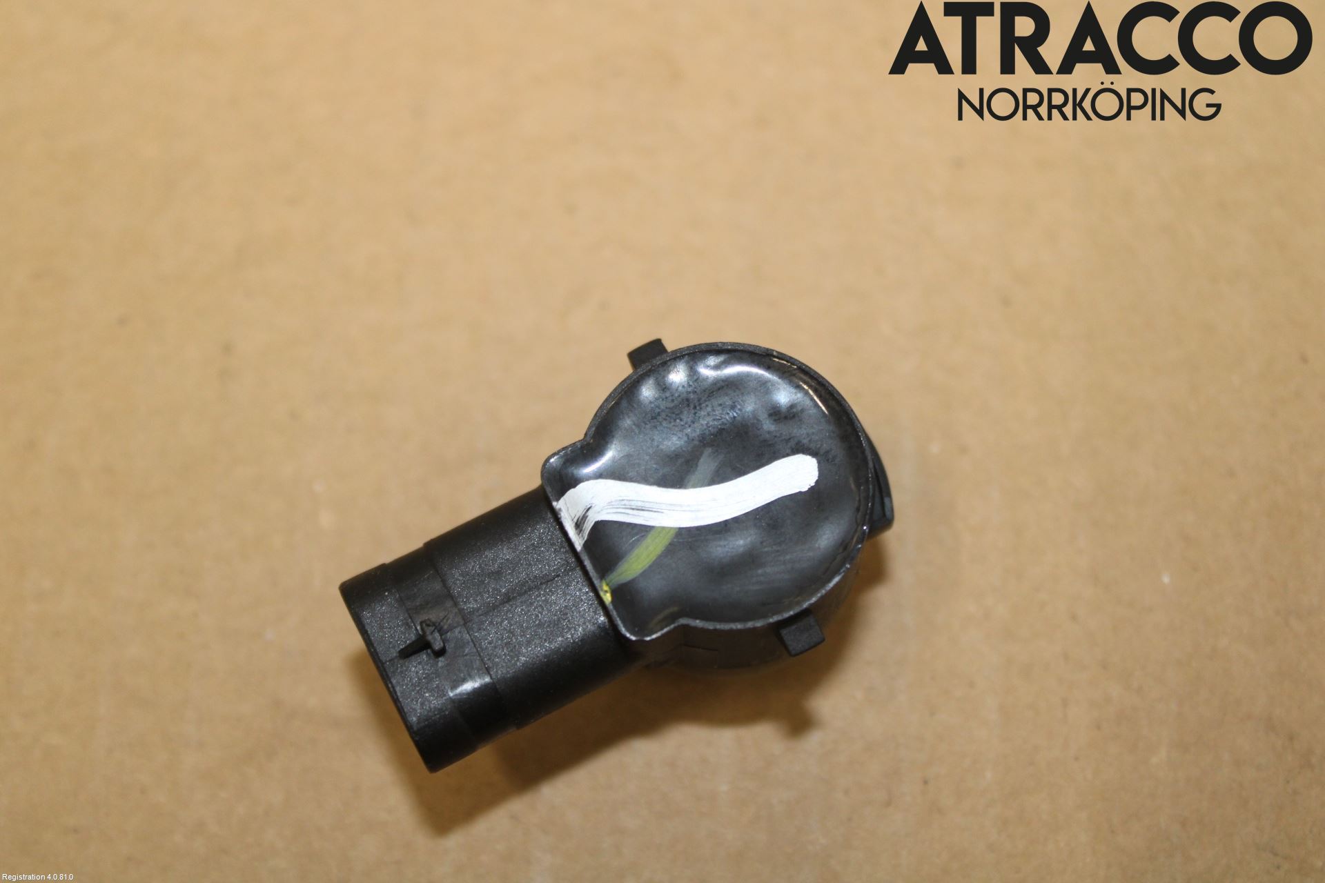 Mercedes-Benz MB GLB-KLASS (X247) 19- Sensor Parkering Front