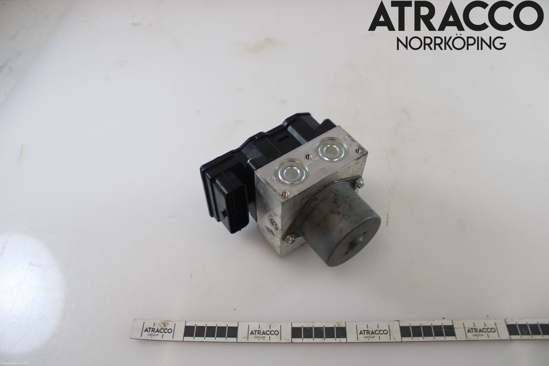 Ford S-MAX 06-15 Abs Hydraulikkaggregat