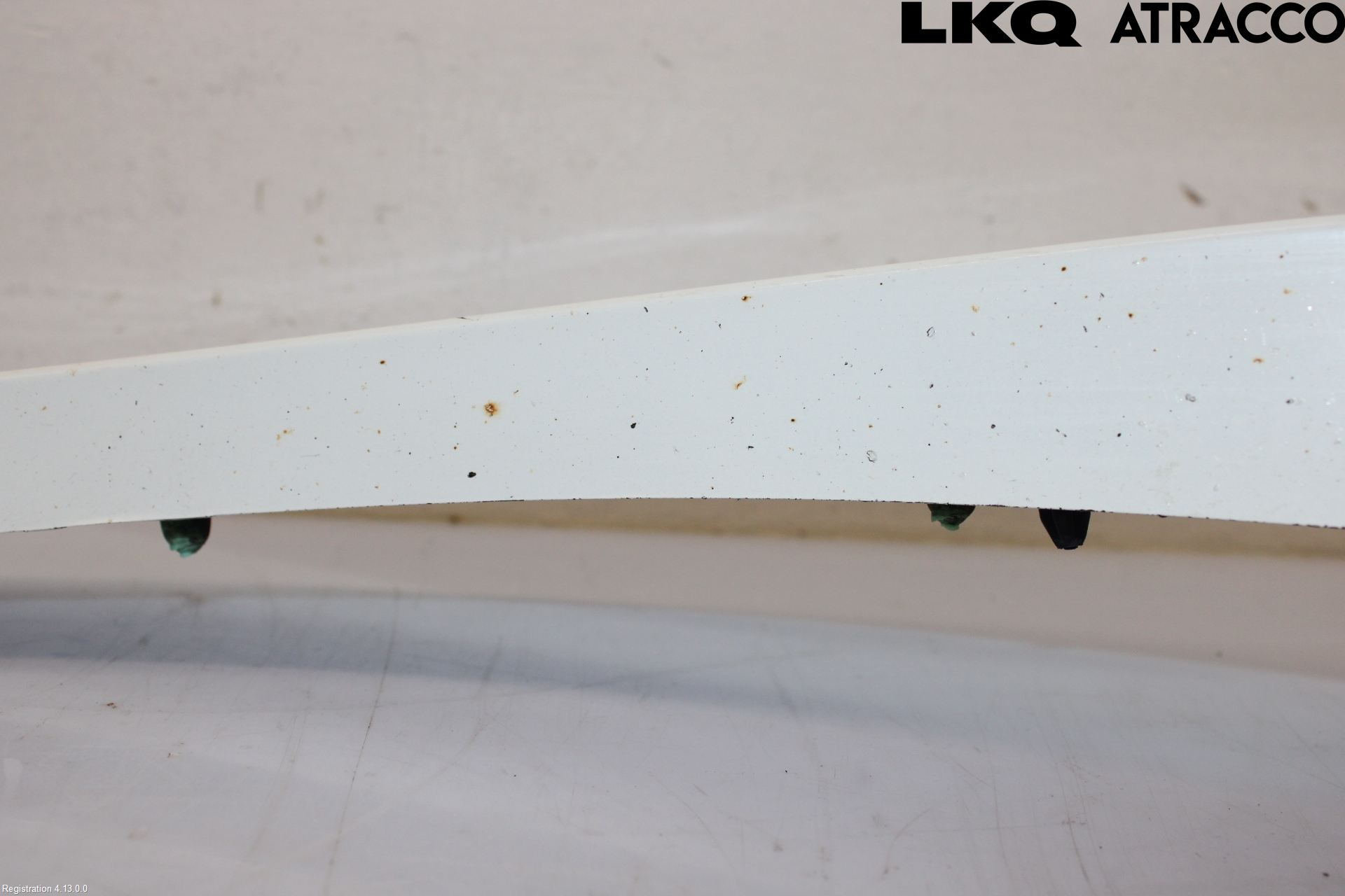 Volkswagen VW TOUAREG CR 18- Skjerm Bredder