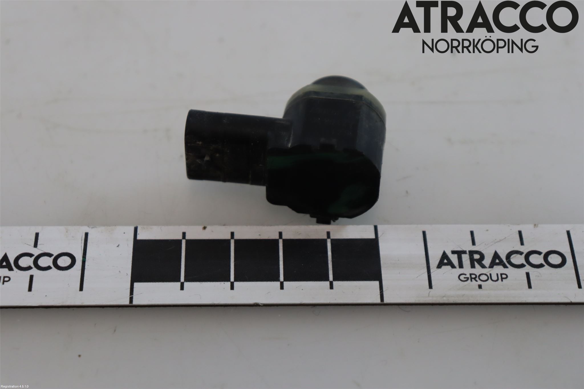 Audi A6/S6 4G 11-18 Sensor Ryggesensor