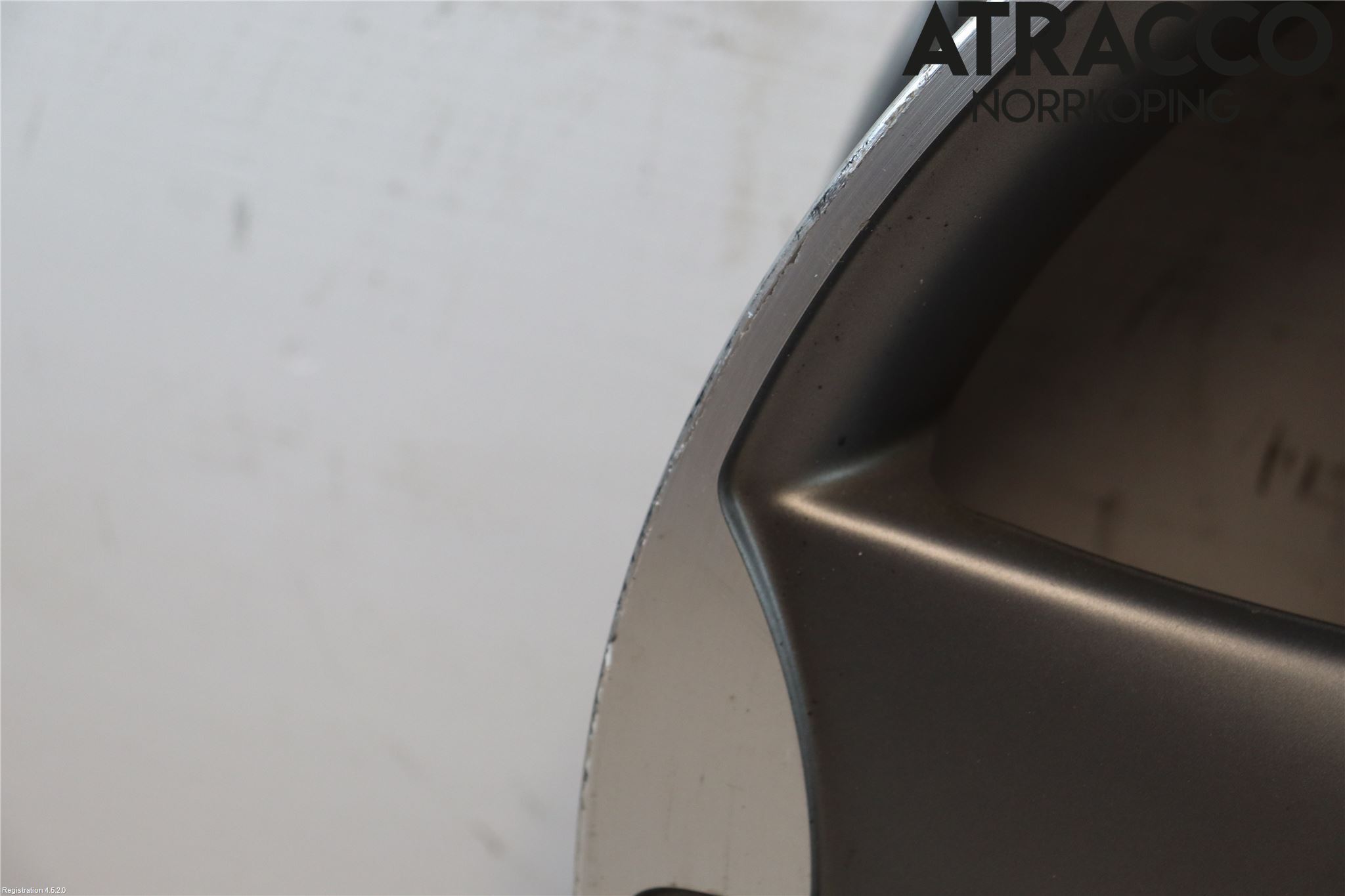 Audi A3/S3 05-13 Felg Aluminium