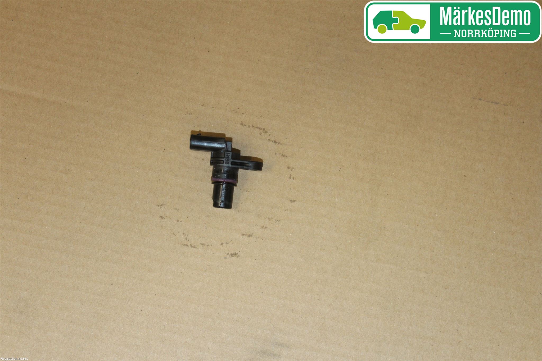 Audi A6/S6 4G 11-18 Giver Turtall - Tenning