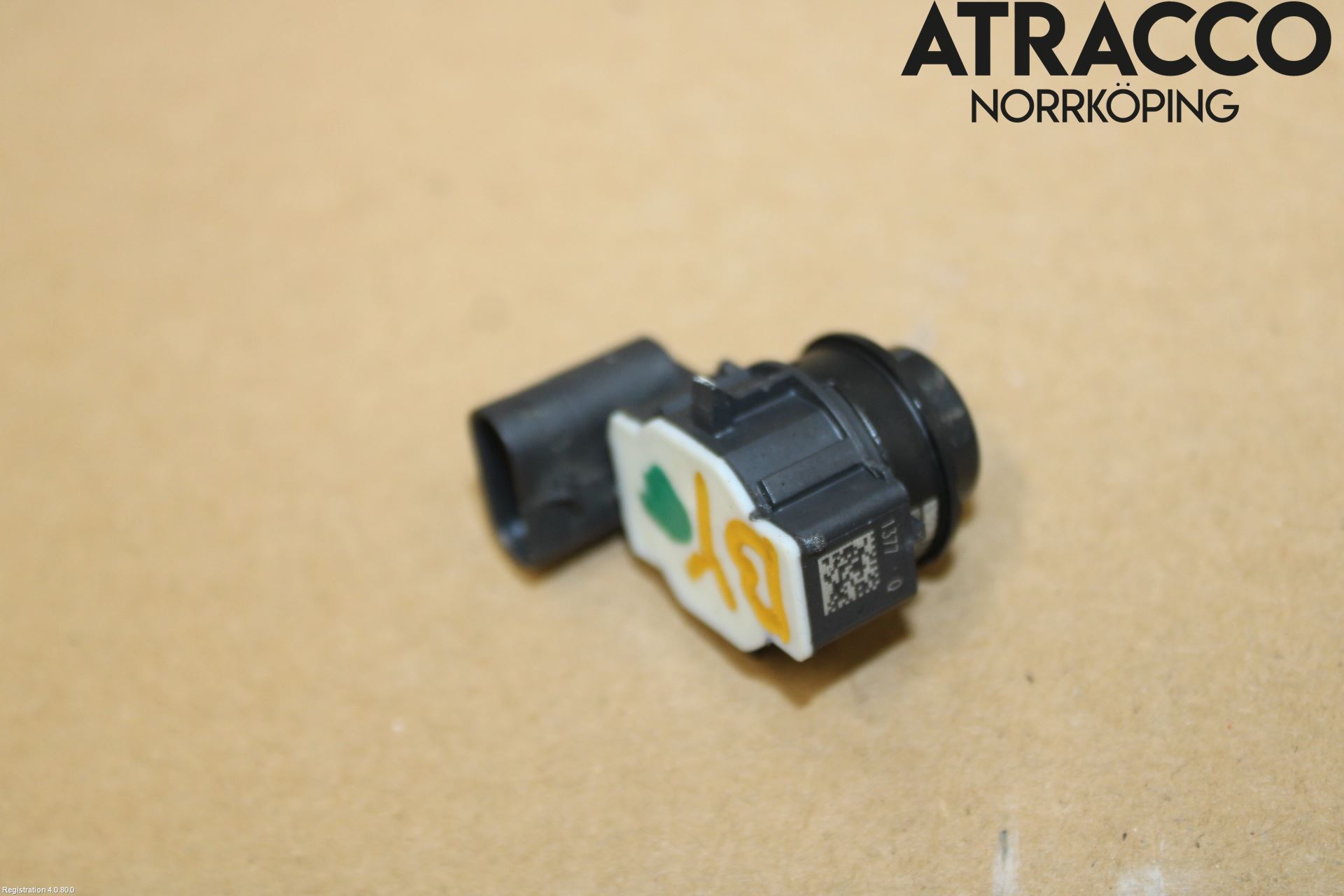 BMW 3 GT F34 13-19 Sensor Ryggesensor