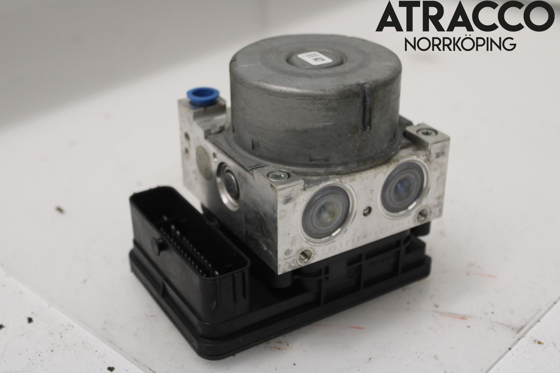 Seat LEON 13-20 Abs Hydraulikkaggregat