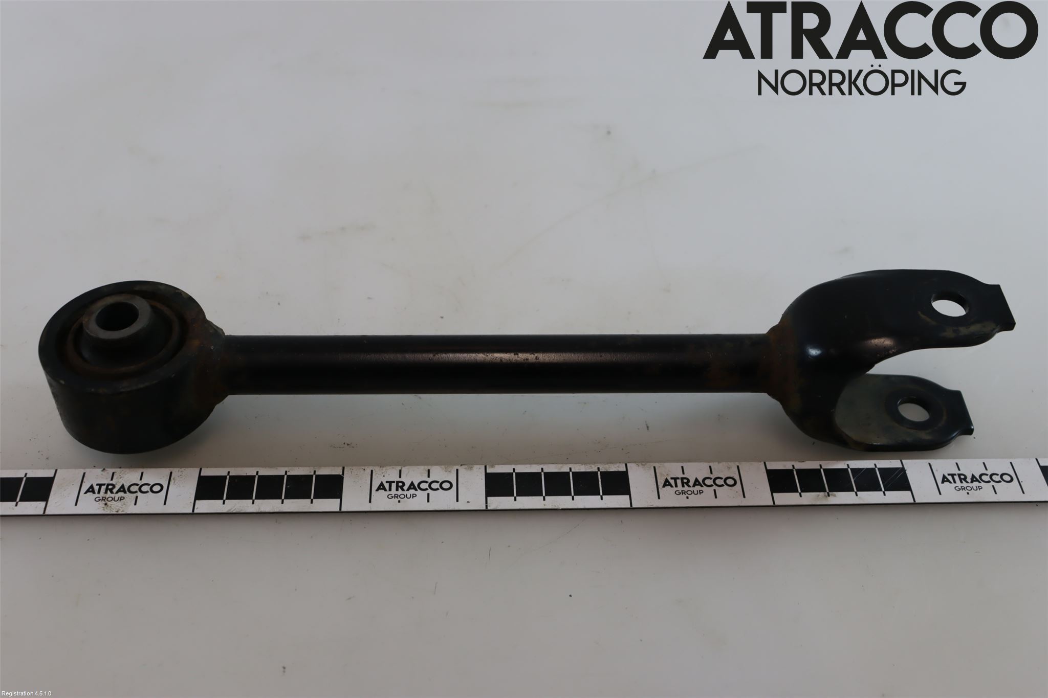 Toyota RAV4 19- Bærearm Bak Venstre