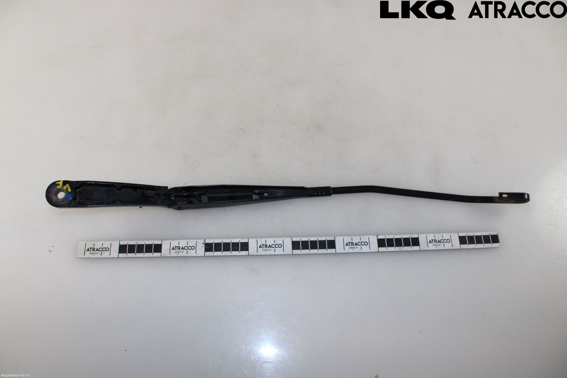 Seat IBIZA III 02-06 Viskerarm-Armer Frontrute