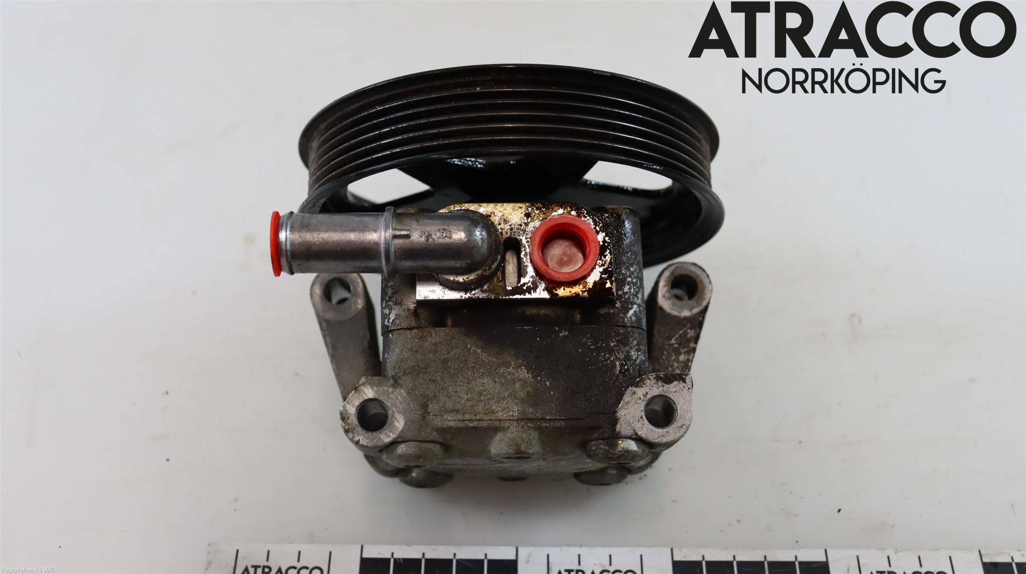 Jaguar X-TYPE Servo Pumpe