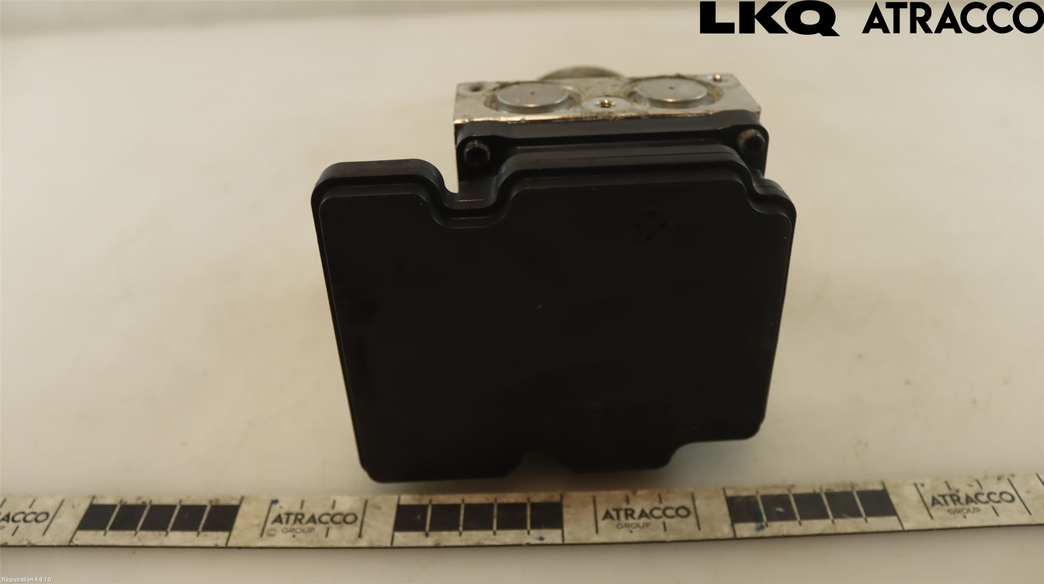 Kia PICANTO 12-17 Abs Hydraulikkaggregat