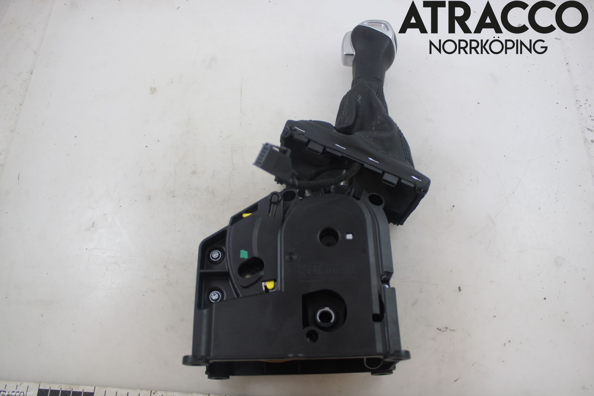 Audi Q3 F3 19- Gearspak