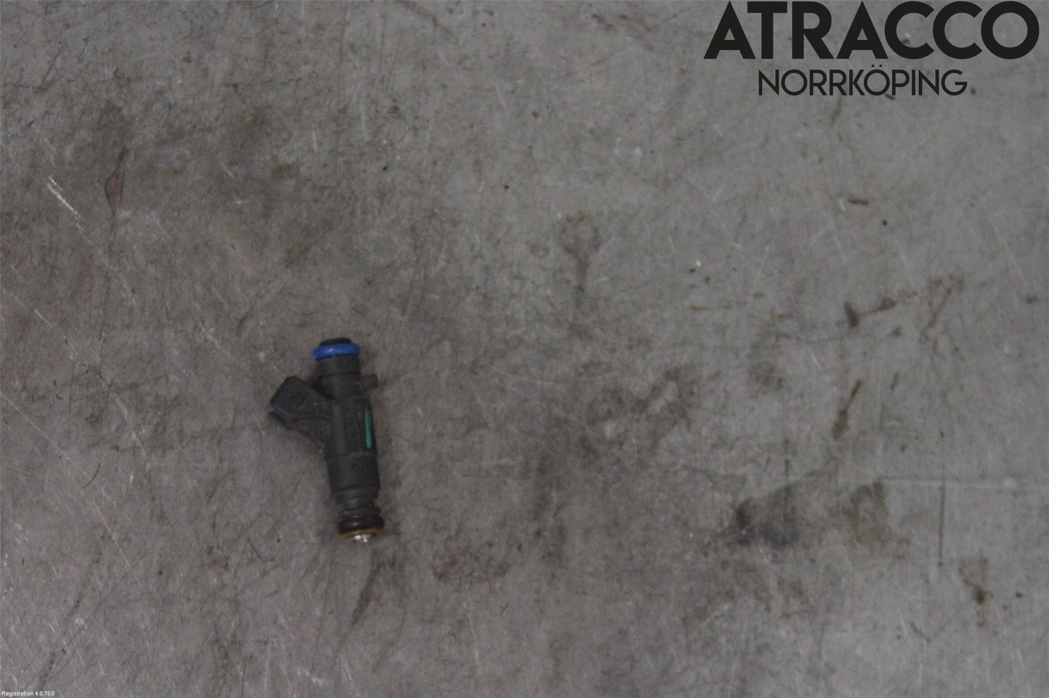 Honda JAZZ 02-08 Inns Dyse