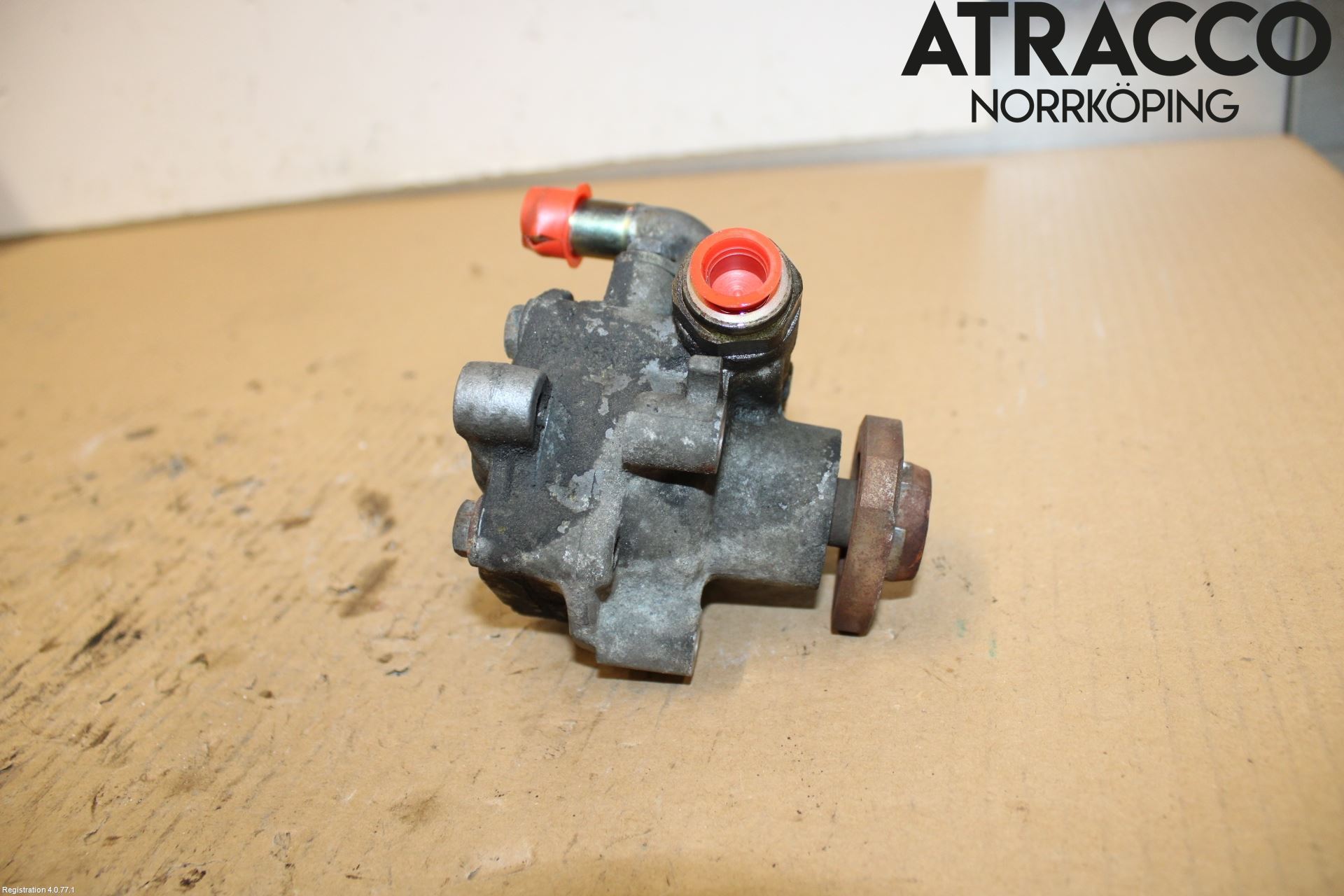 Volkswagen VW GOLF IV 98-06 Servo Pumpe