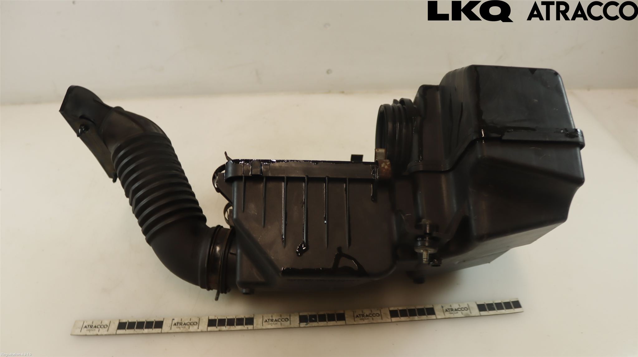 Honda INSIGHT Luftfilter Boks