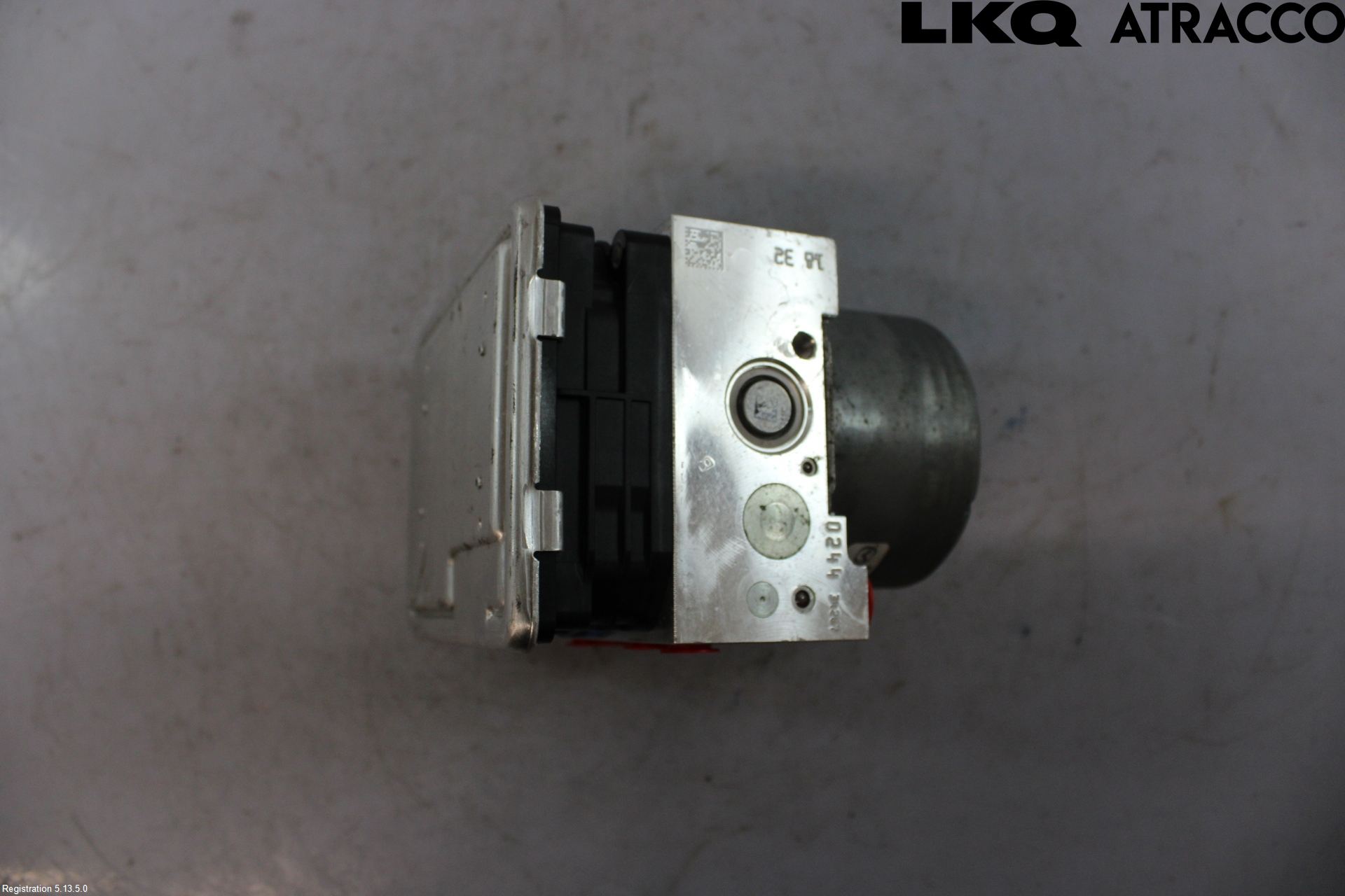 Mazda CX-5 17- Abs Hydraulikkaggregat
