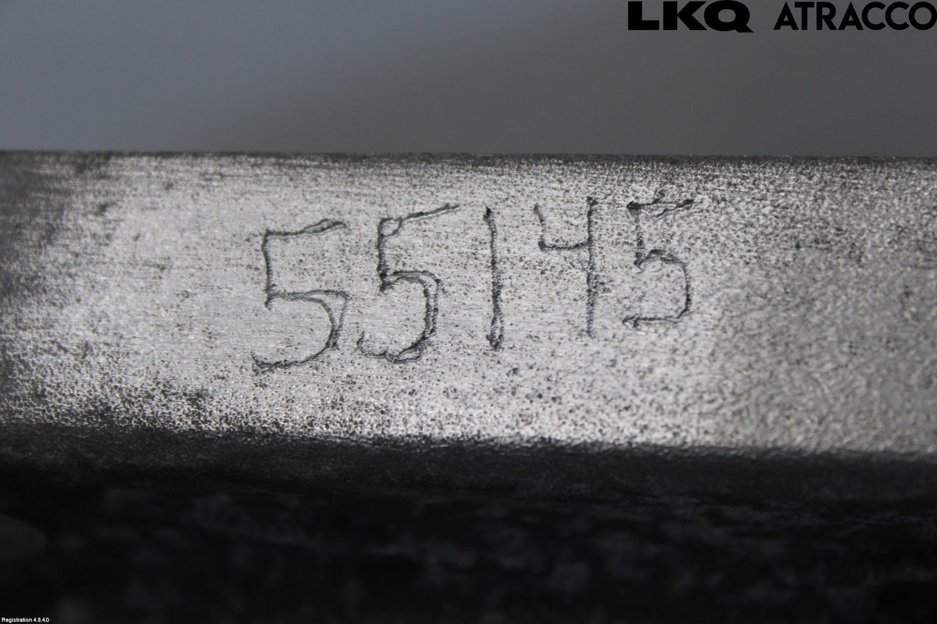 Seat IBIZA V 17-20 Gearkasse 5 Trinn