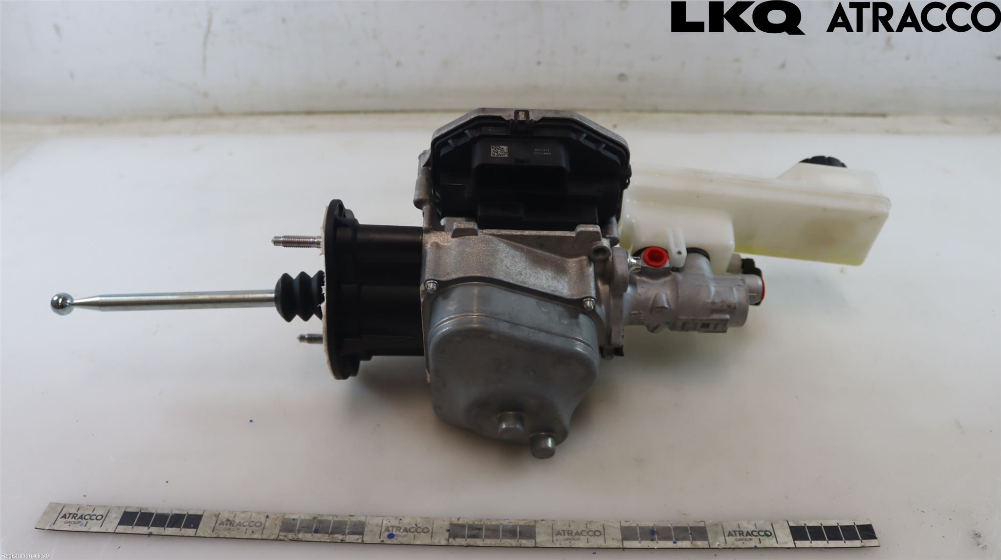 Volkswagen VW ID.3 21- Bremseservo