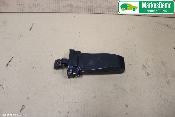 Skoda SUPERB 16-24 Dørstopper