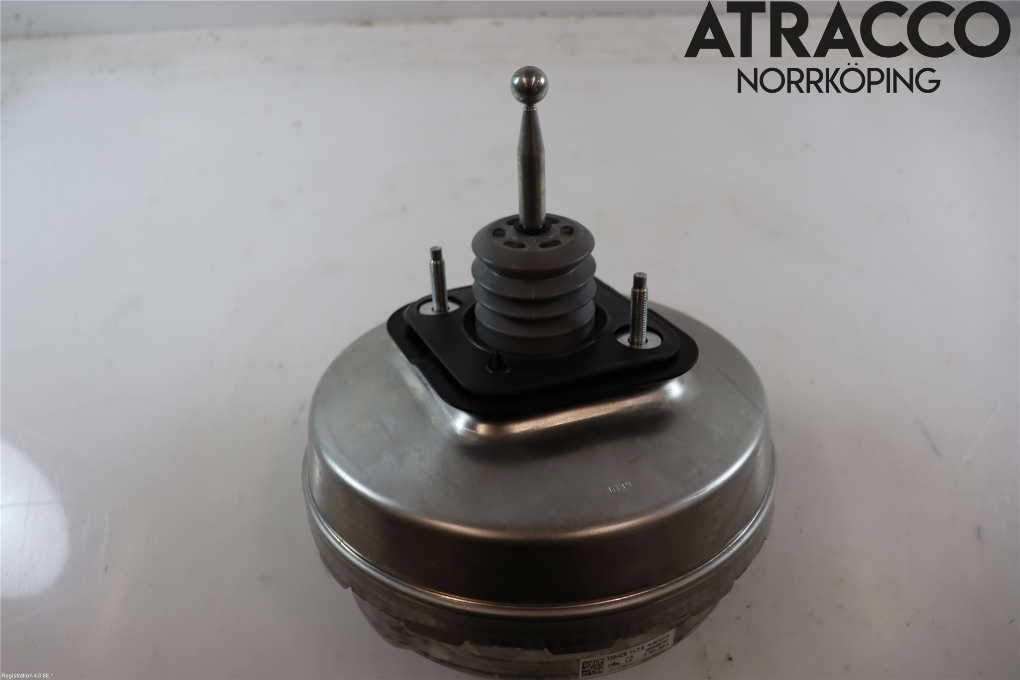 BMW 5 G30/G31/F90 17-23 Bremseservo