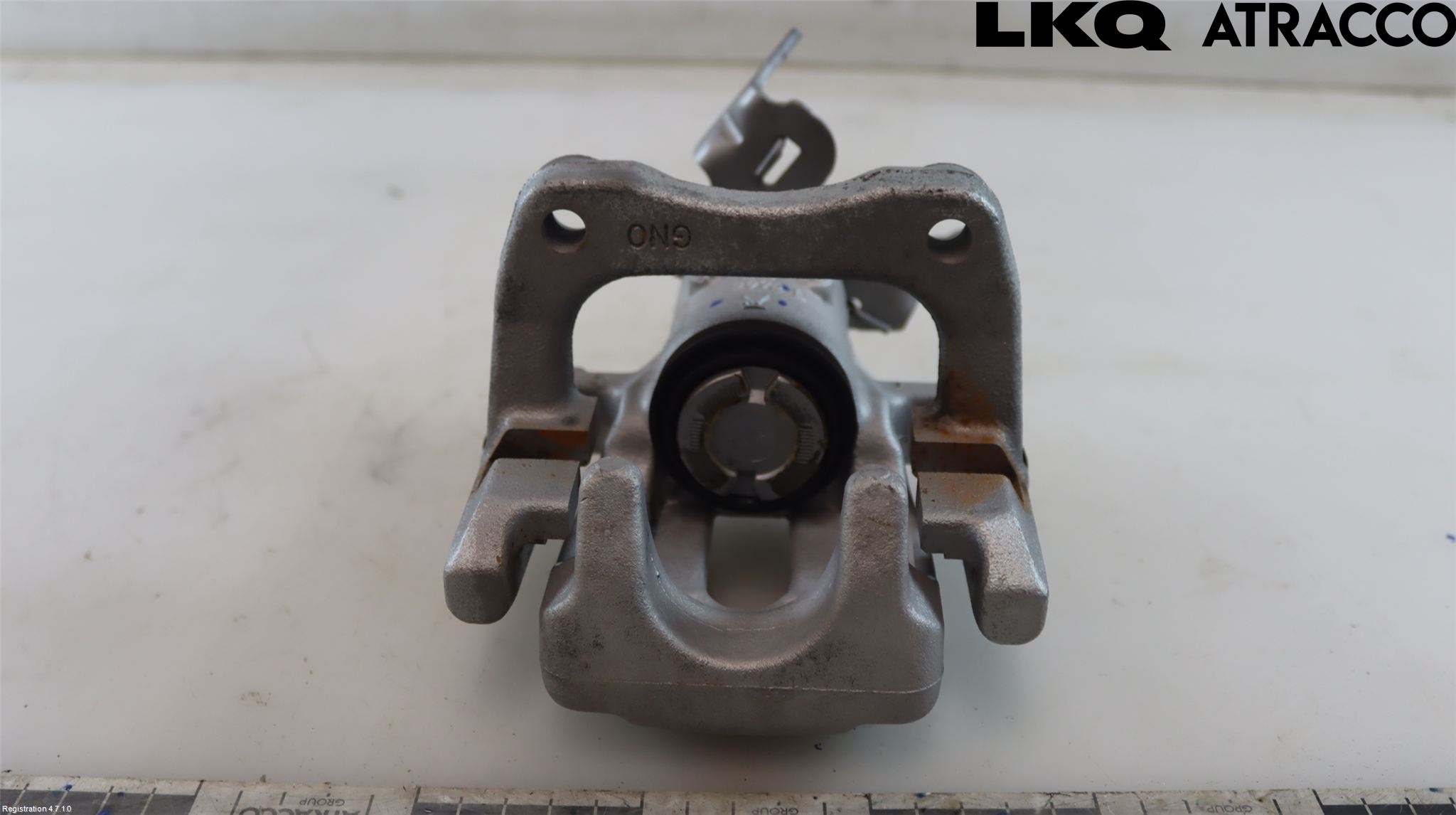 Skoda OCTAVIA (5E) 13-20 Bremsecaliper Bak Høyre