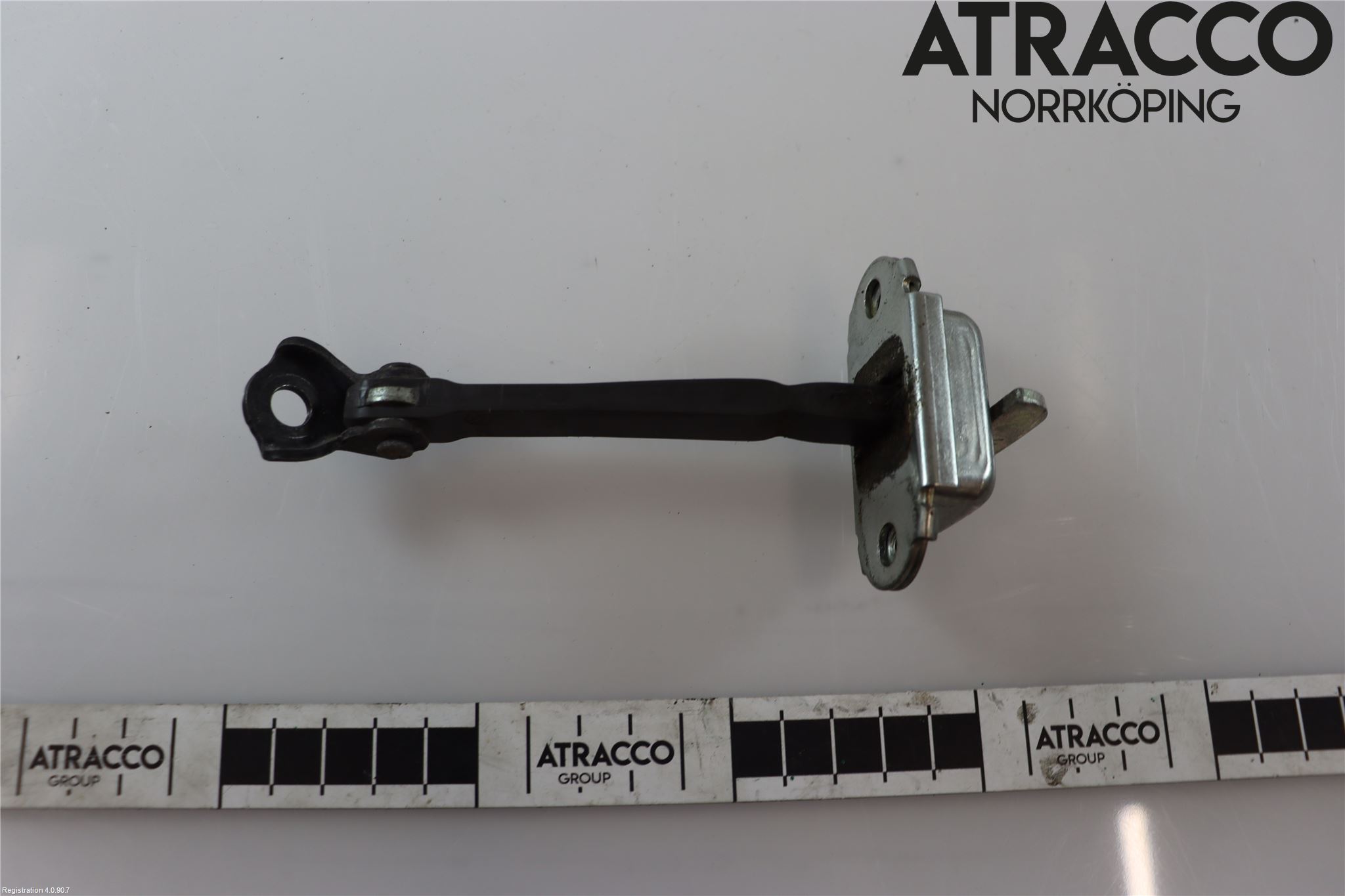 Peugeot 108 15-22 Dørstopper
