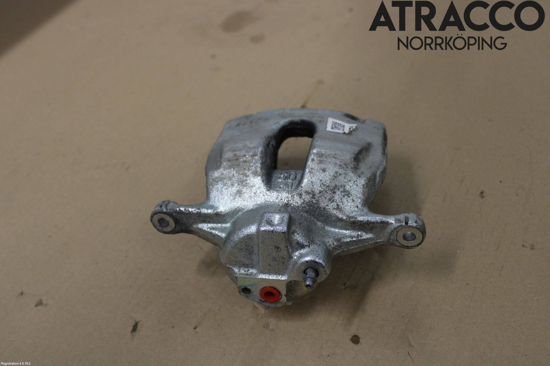 Toyota C-HR 16-23 Bremsecaliper Foran Høyre