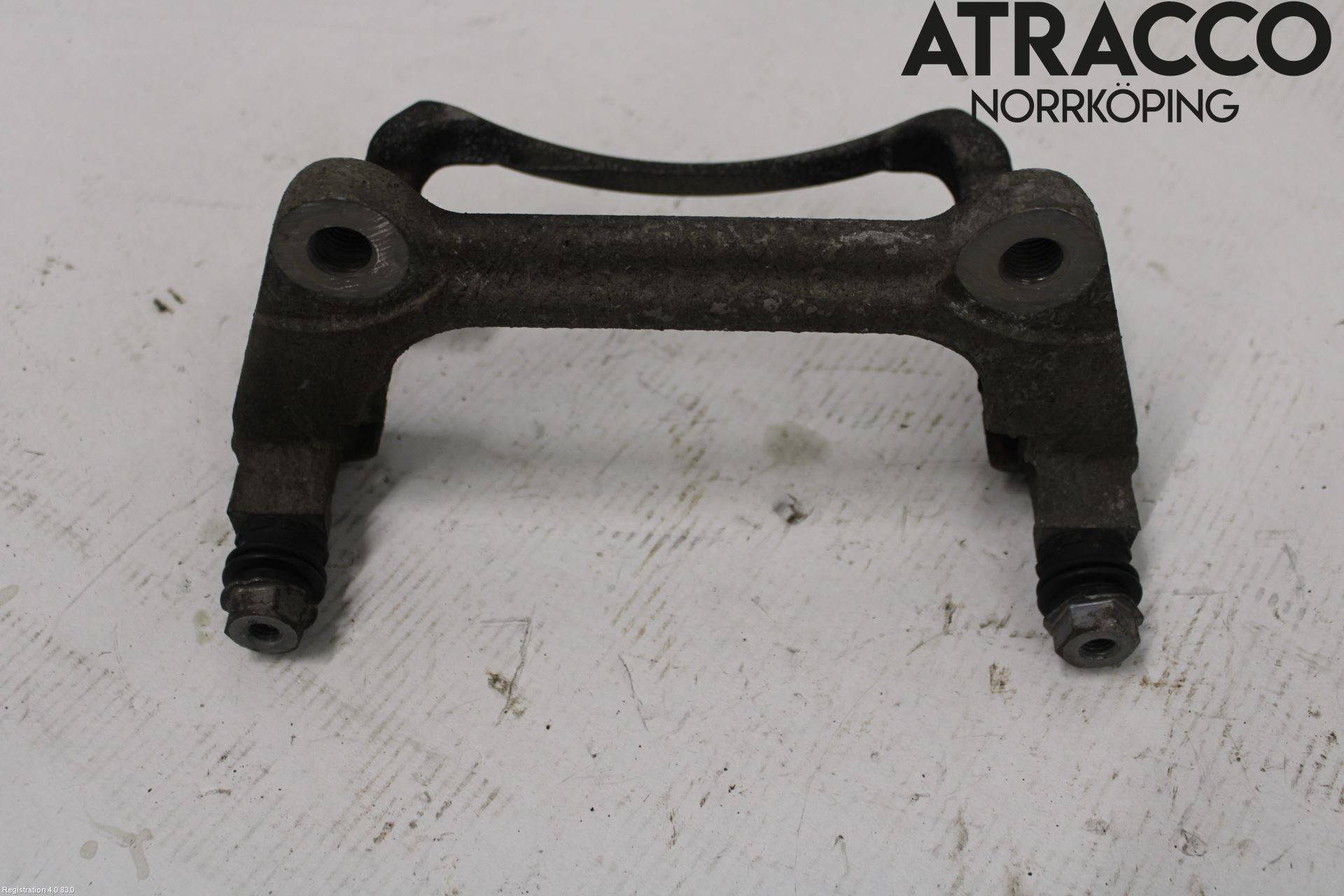 Skoda OCTAVIA (NX) 20- Bremsecaliper Feste Holder