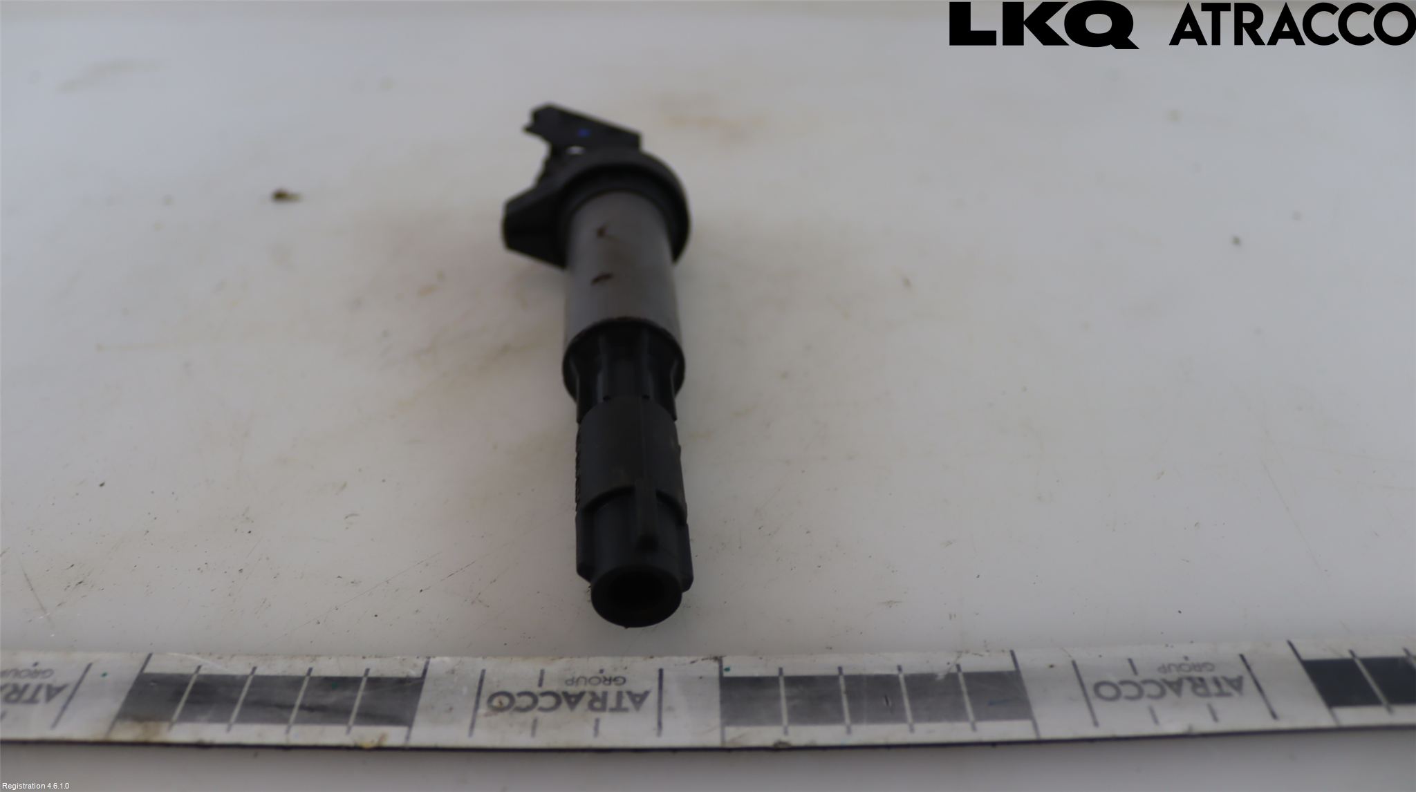 BMW 5 E60/61 Sed/Tou 02-10 Coil