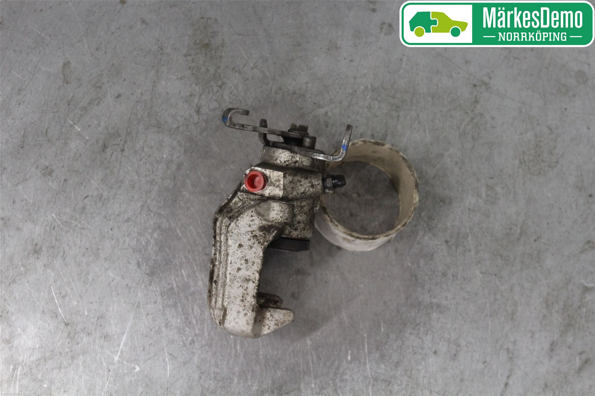 Seat ARONA Bremsecaliper Bak Høyre