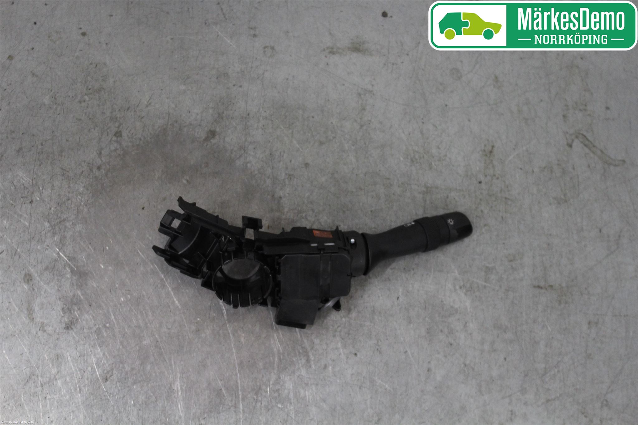 Toyota VERSO 09-18 Bryter Ratt Blinklys - Lys